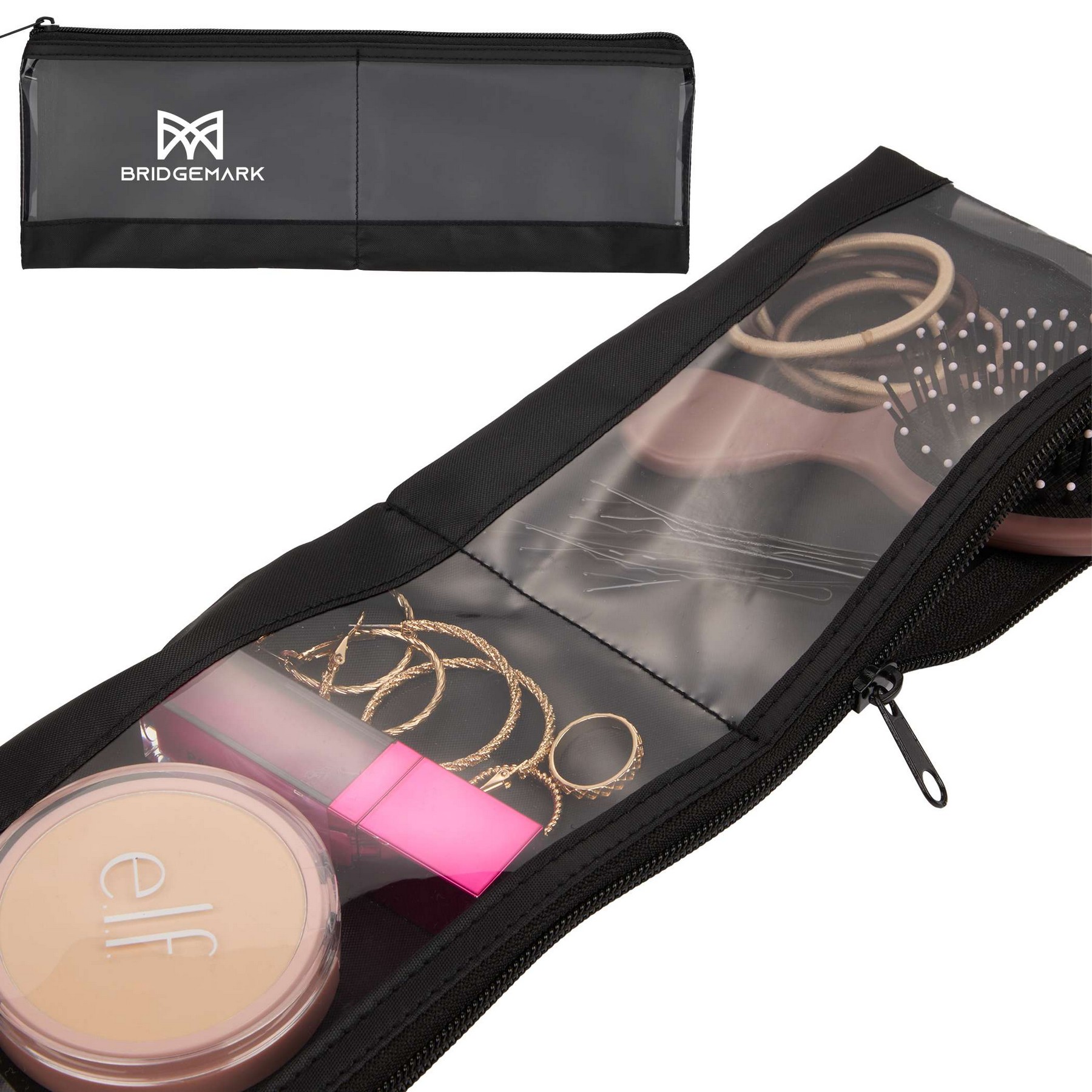 Picture of Two Compartment Travel Organizer