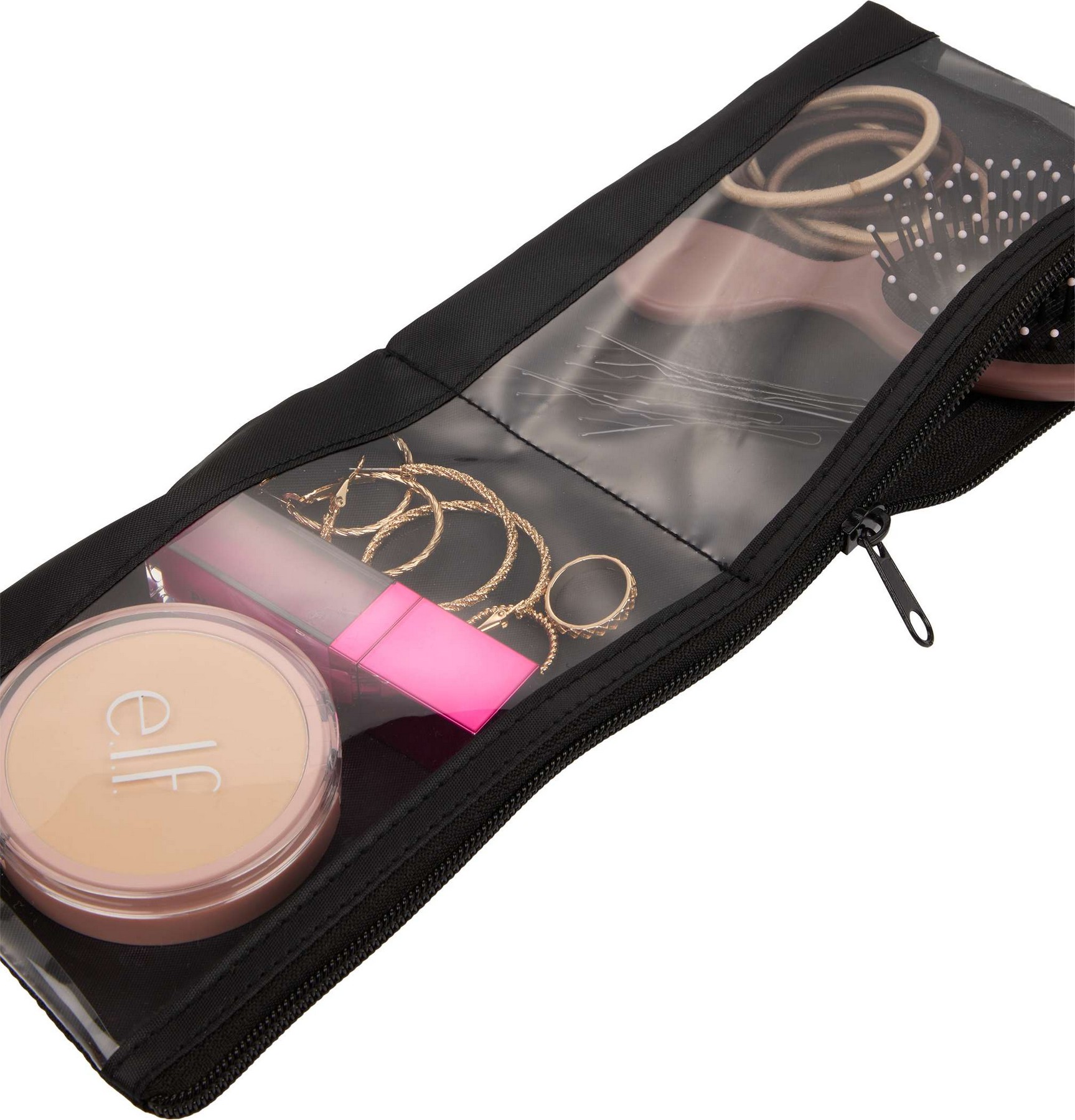 Picture of Two Compartment Travel Organizer