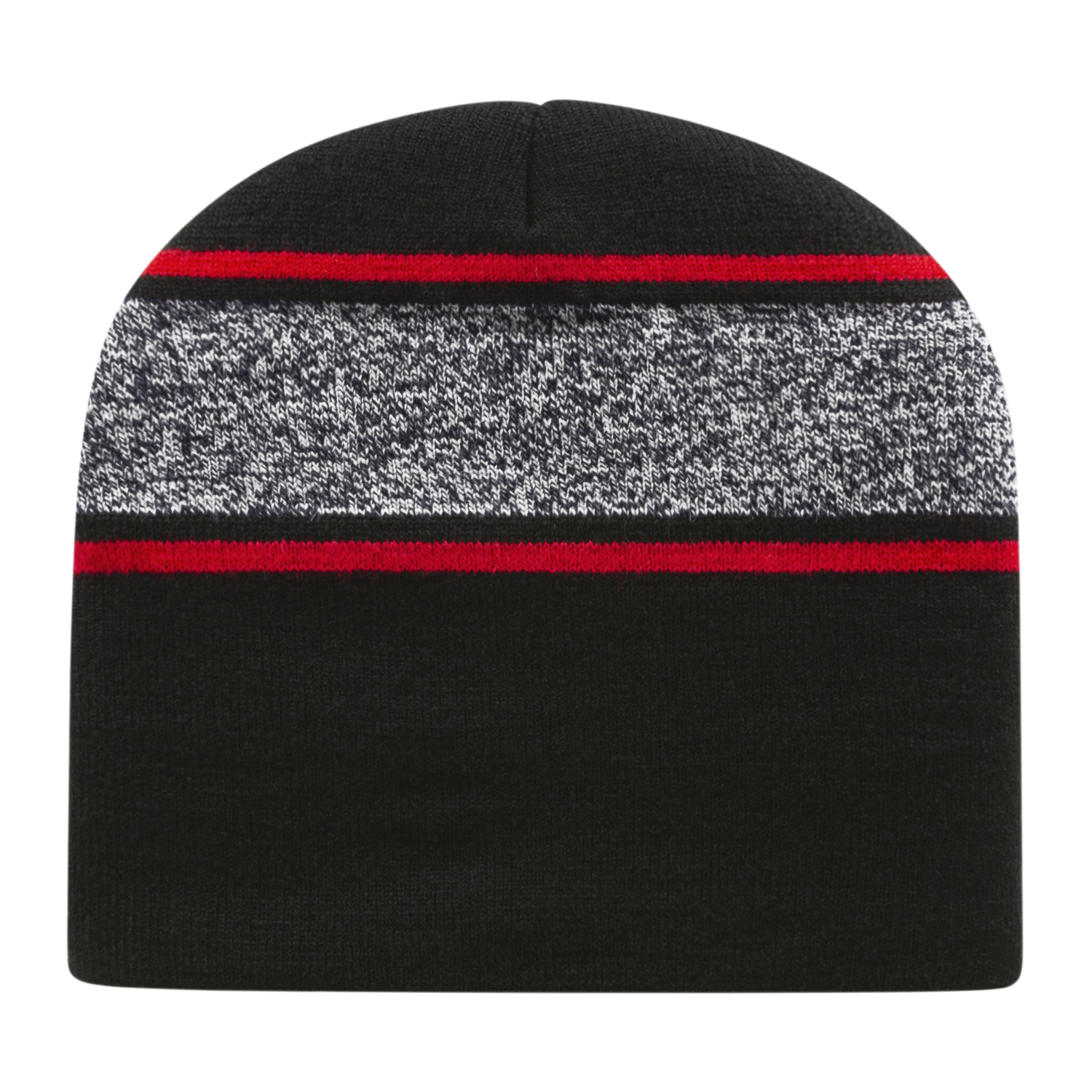 Picture of Variegated Striped Beanie
