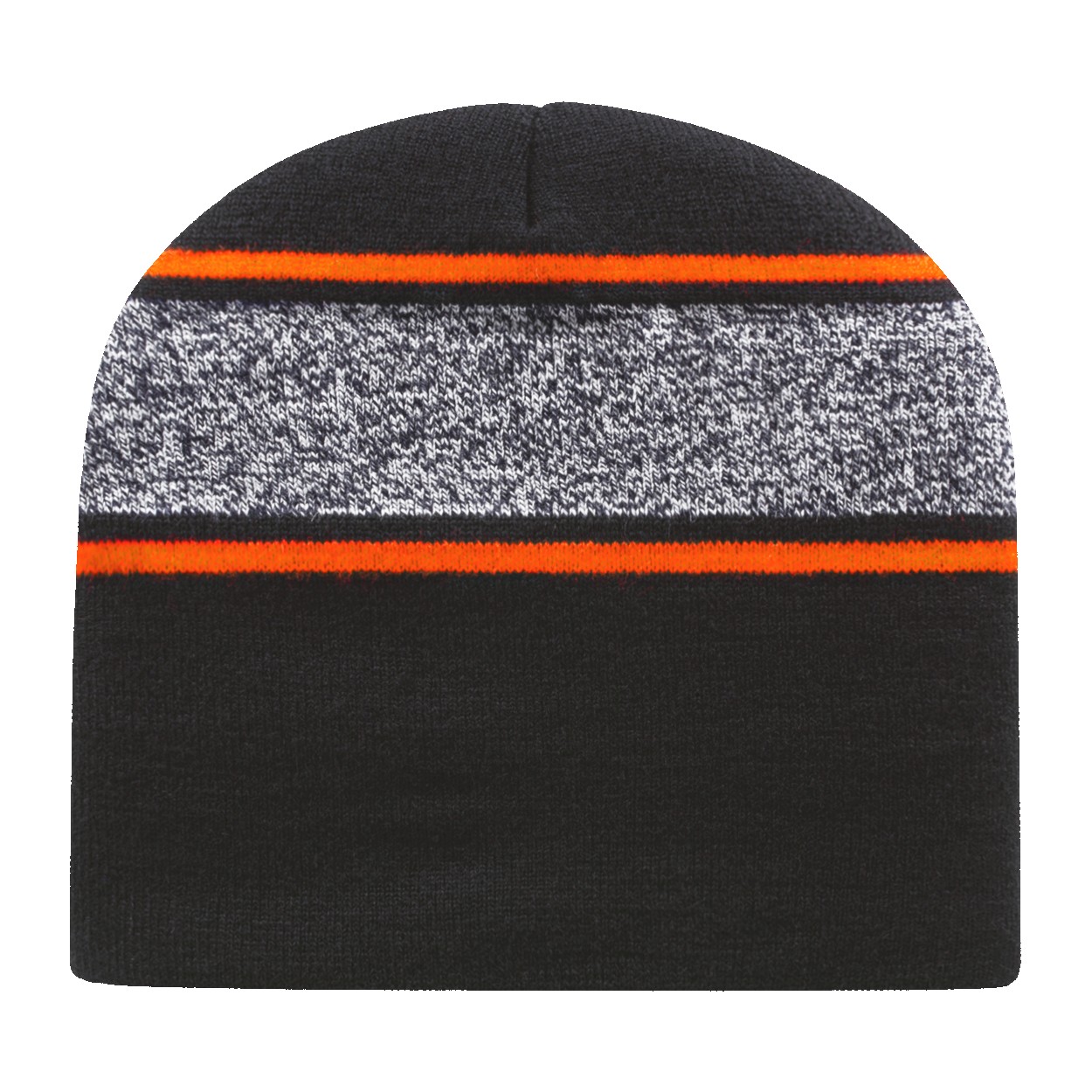 Picture of Variegated Striped Beanie