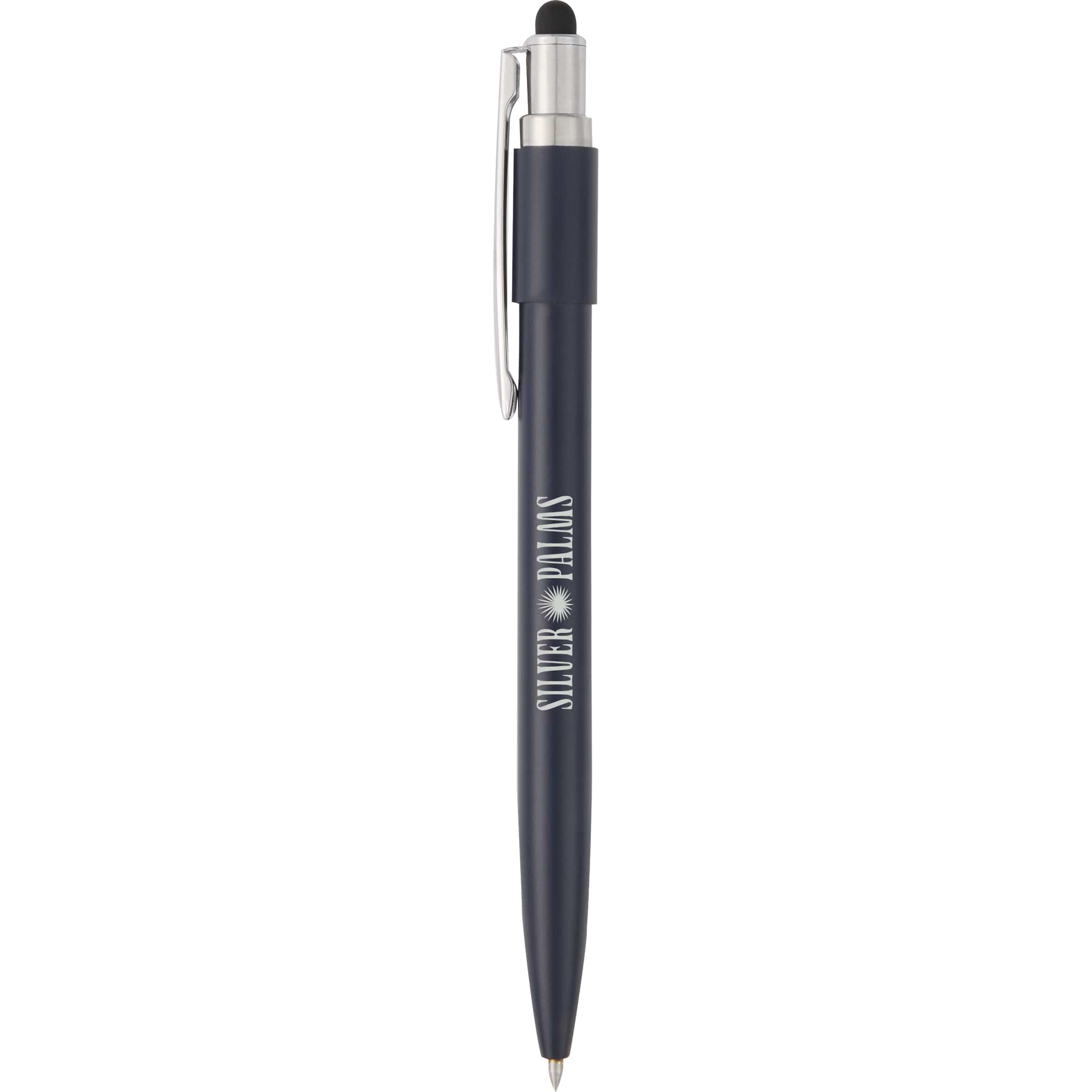 Picture of Wellable™ Recycled Fidget Stylus Pen
