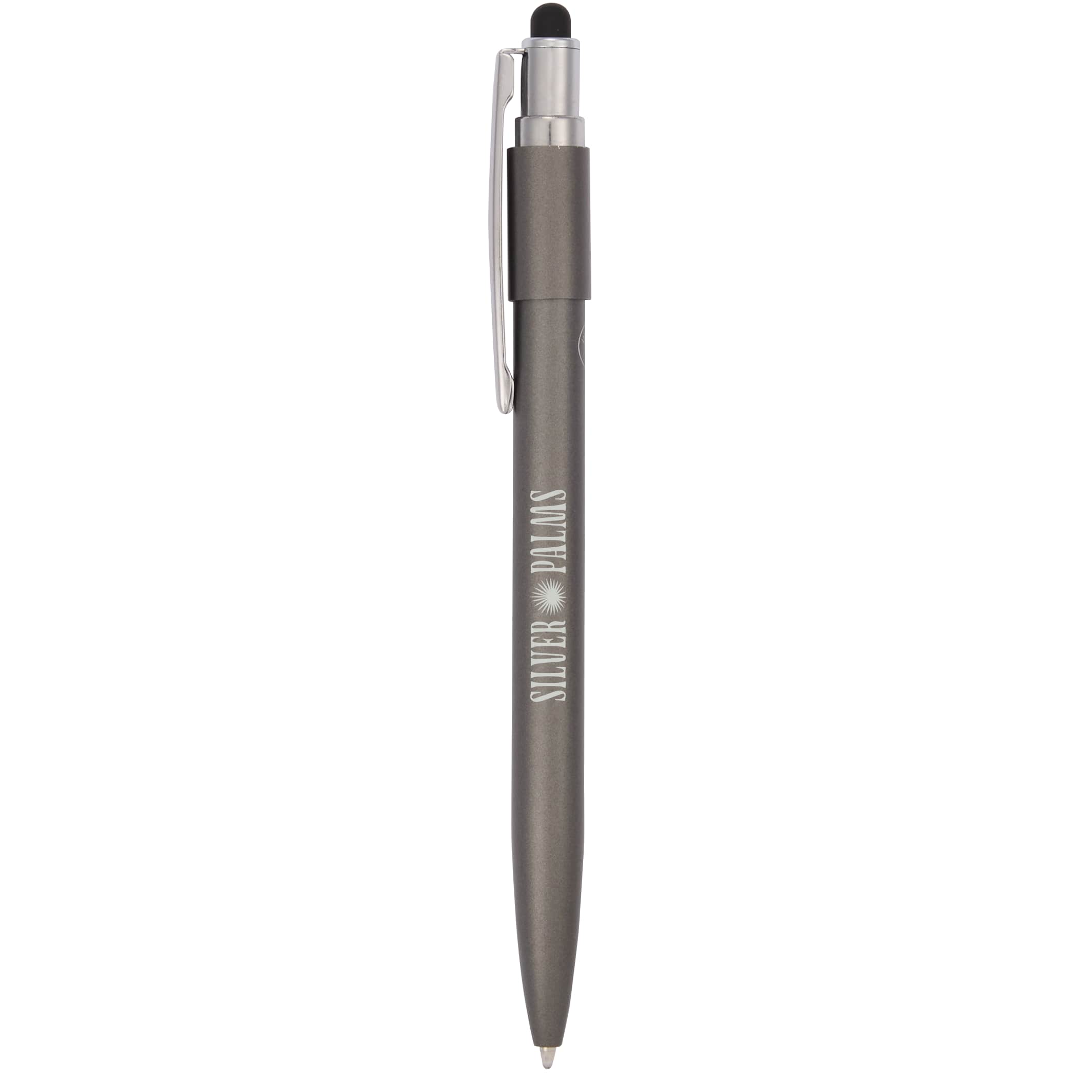 Picture of Wellable™ Recycled Fidget Stylus Pen