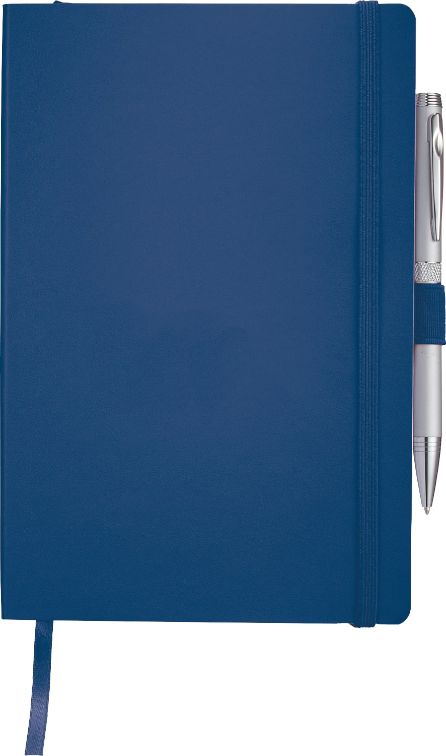 Picture of 5.5''x 8.5'' FSC® Mix Nova Soft Bound Journal