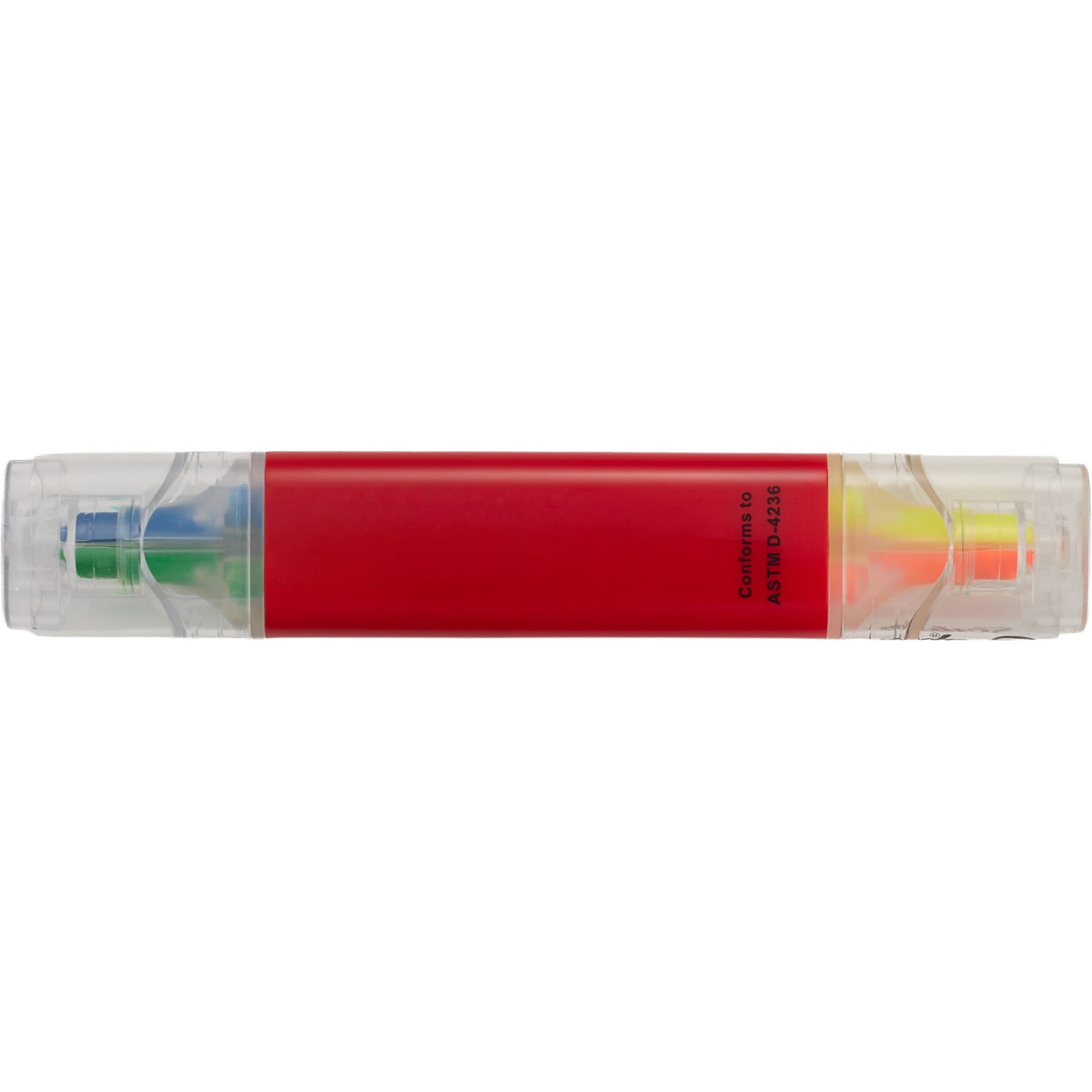 Picture of Scripto® Quad Highlighter