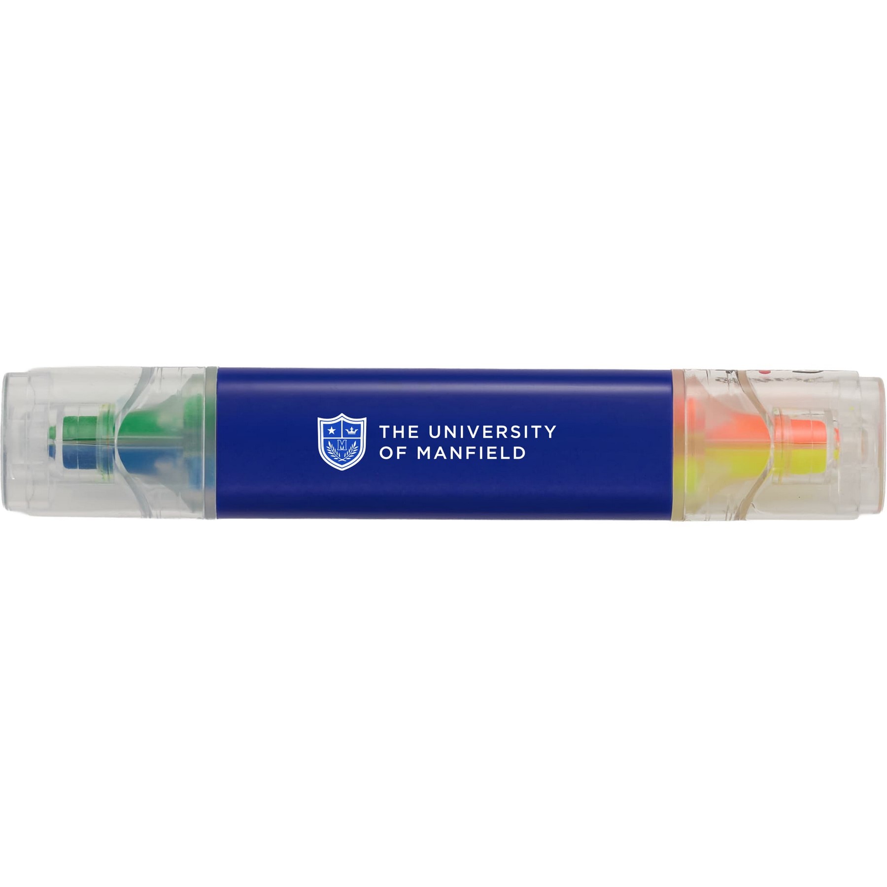 Picture of Scripto® Quad Highlighter