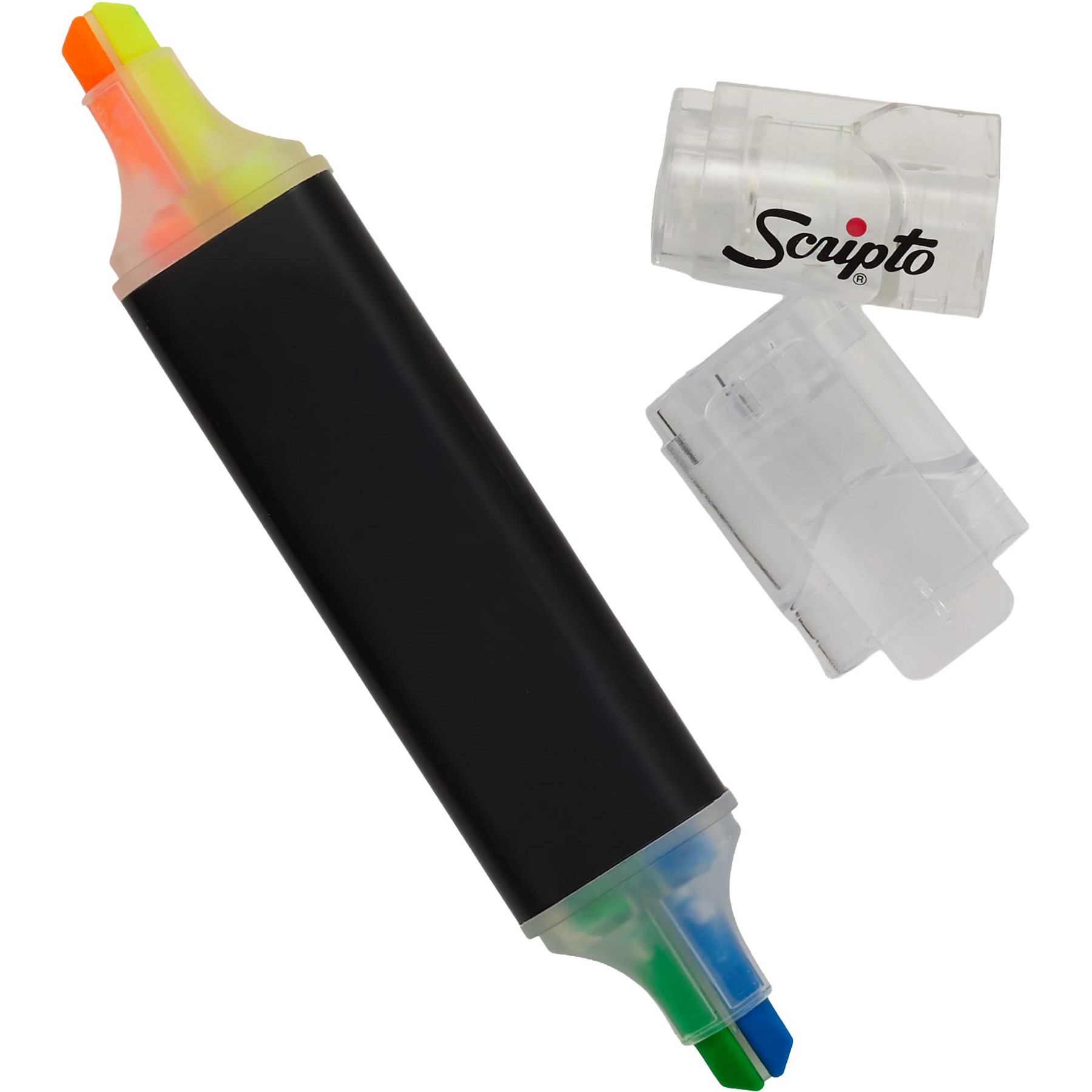 Picture of Scripto® Quad Highlighter