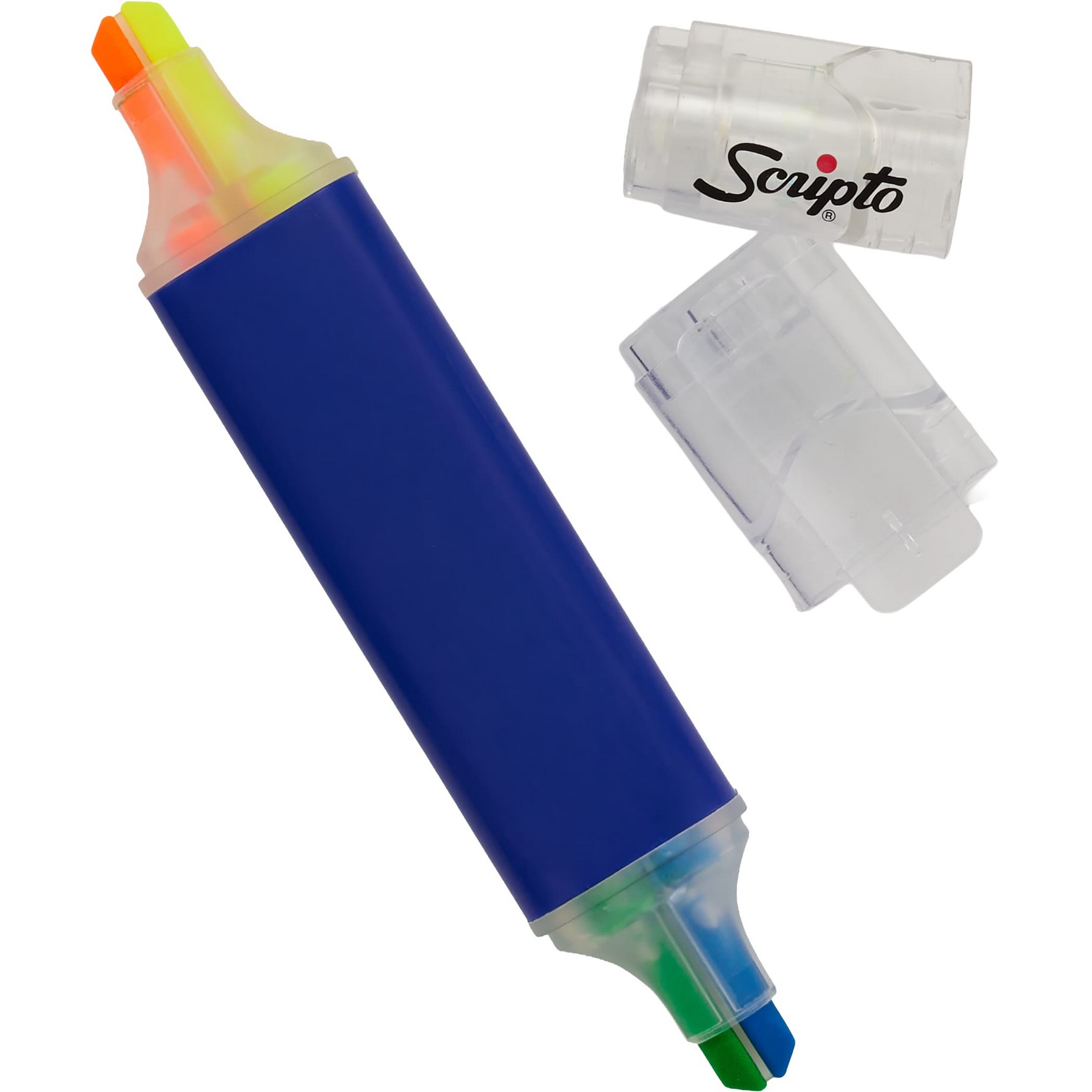 Picture of Scripto® Quad Highlighter