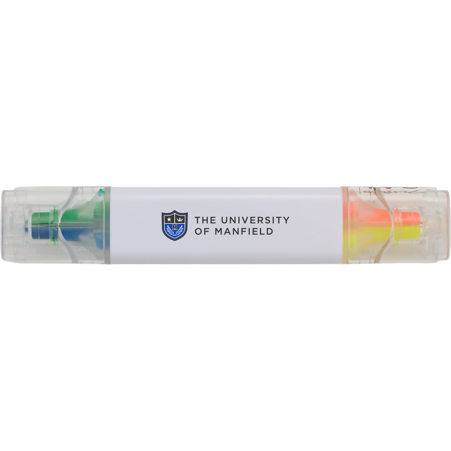 Picture of Scripto® Quad Highlighter