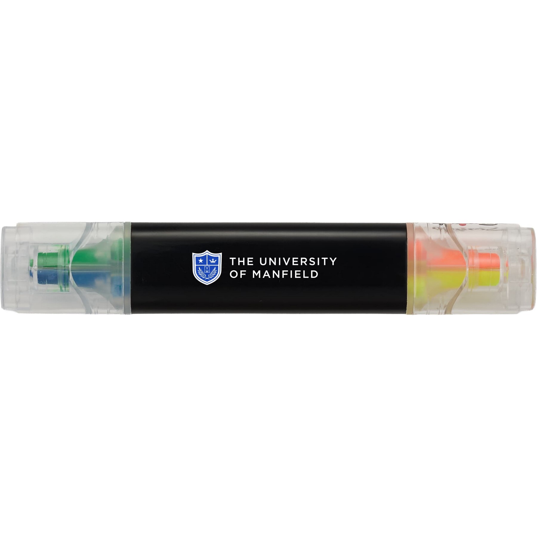 Picture of Scripto® Quad Highlighter