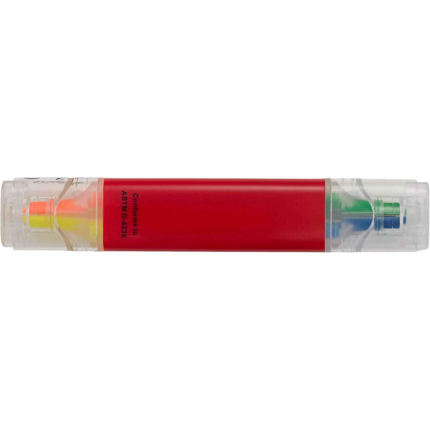 Picture of Scripto® Quad Highlighter