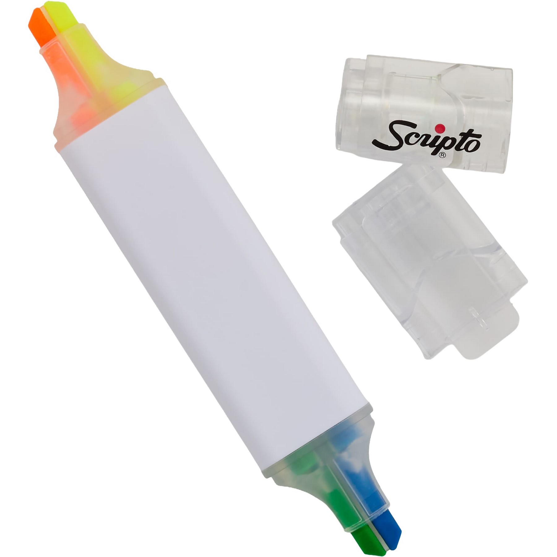 Picture of Scripto® Quad Highlighter