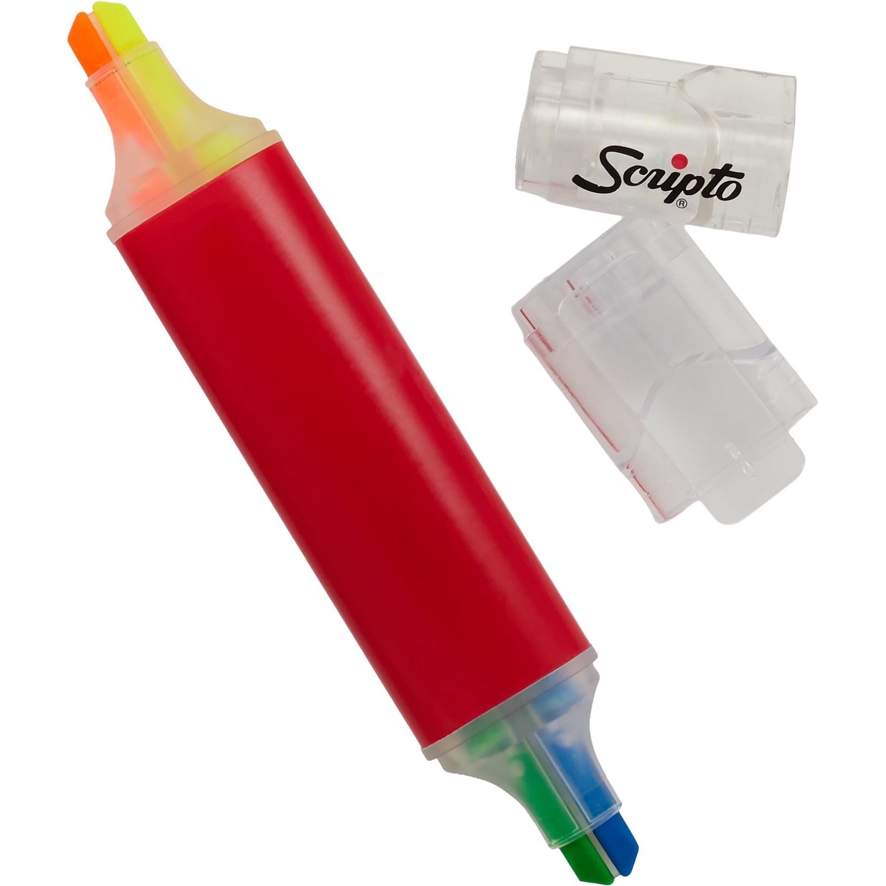 Picture of Scripto® Quad Highlighter