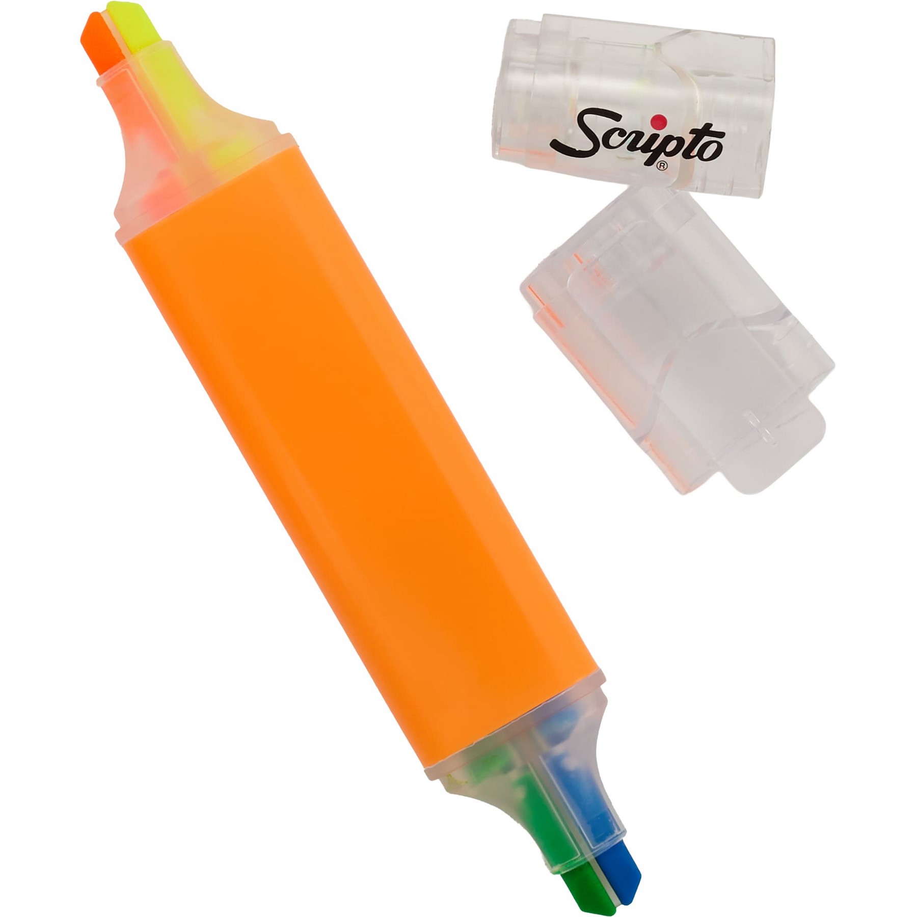 Picture of Scripto® Quad Highlighter