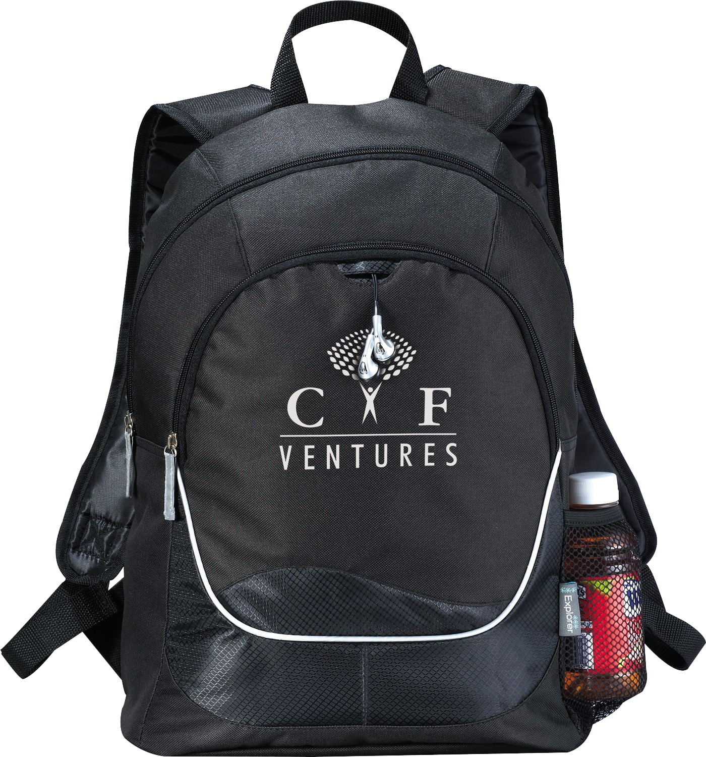 Picture of Explorer Backpack