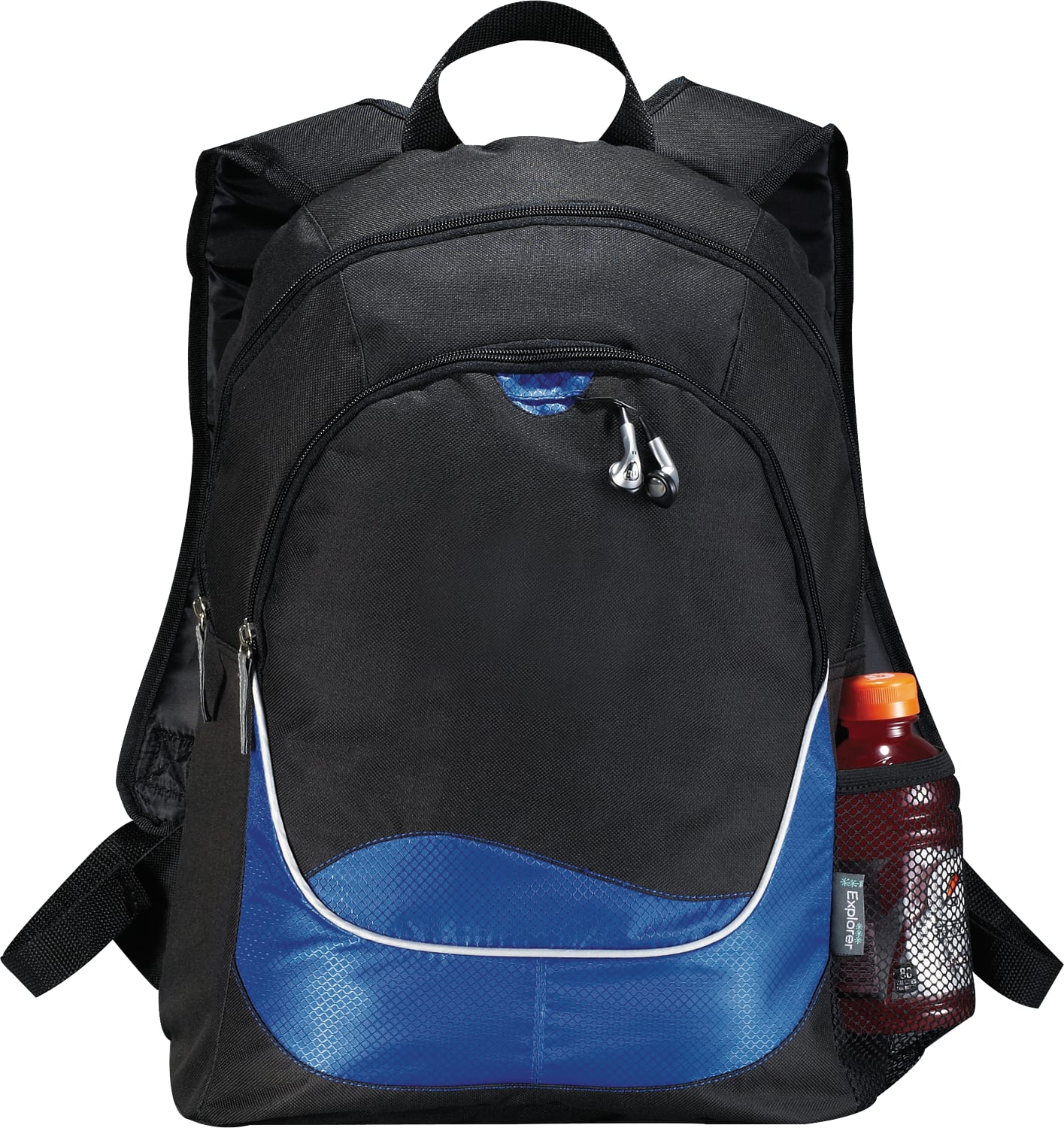 Picture of Explorer Backpack