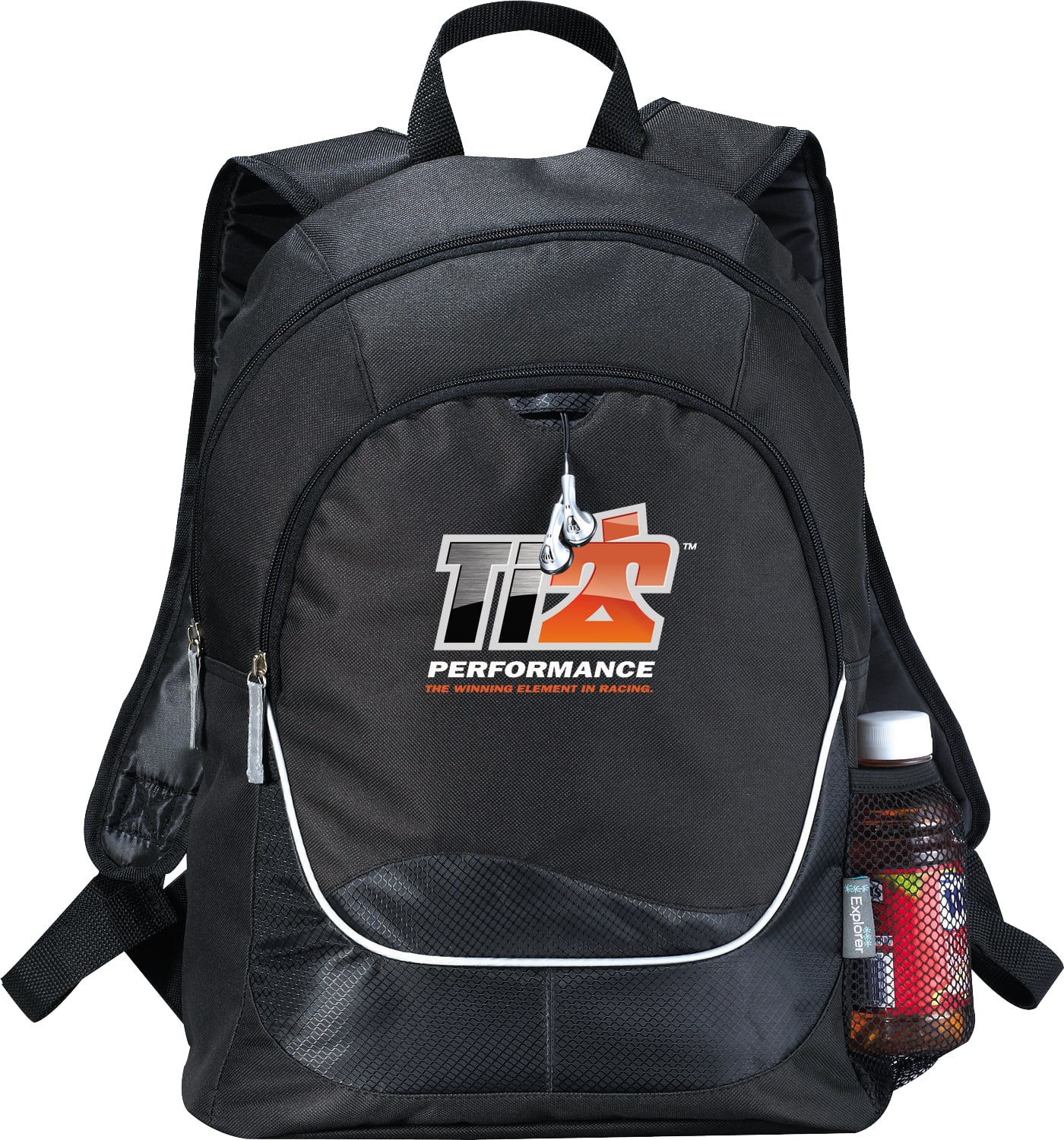 Picture of Explorer Backpack