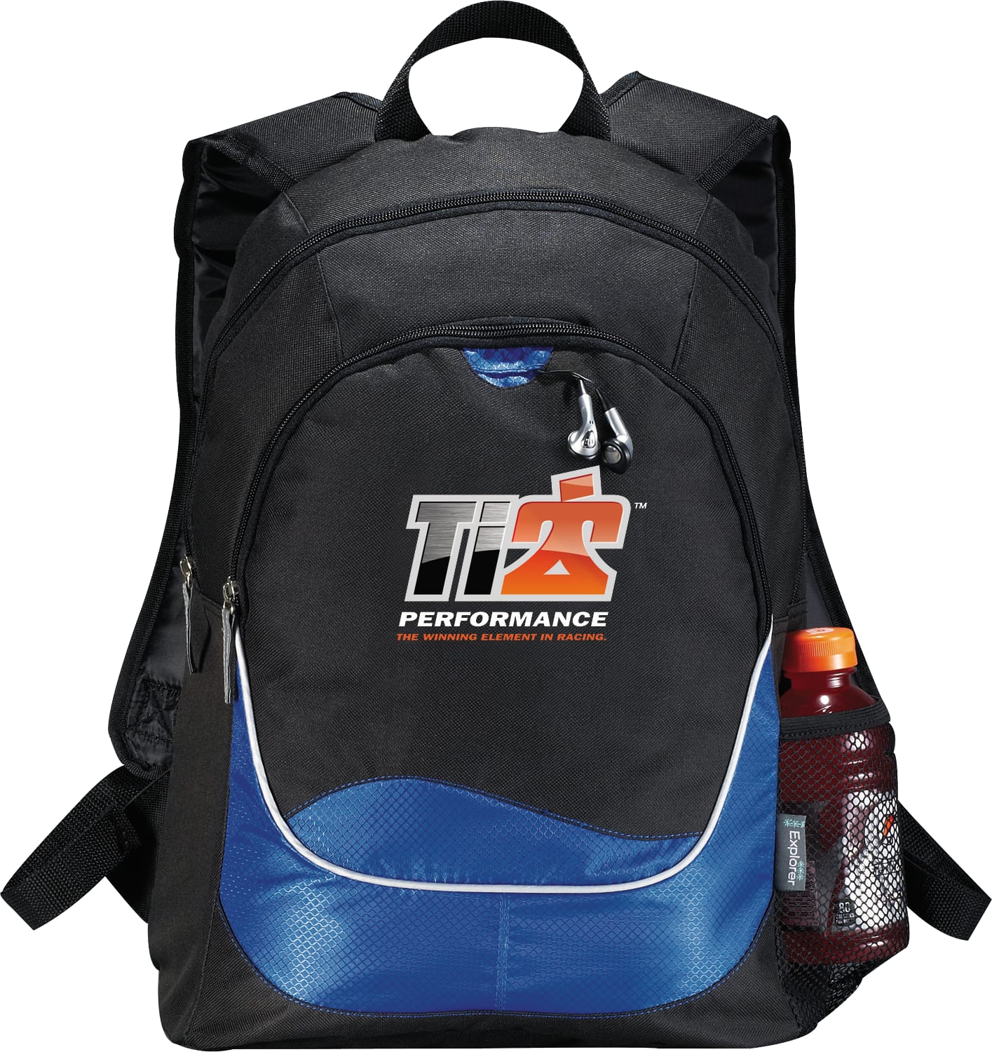Picture of Explorer Backpack