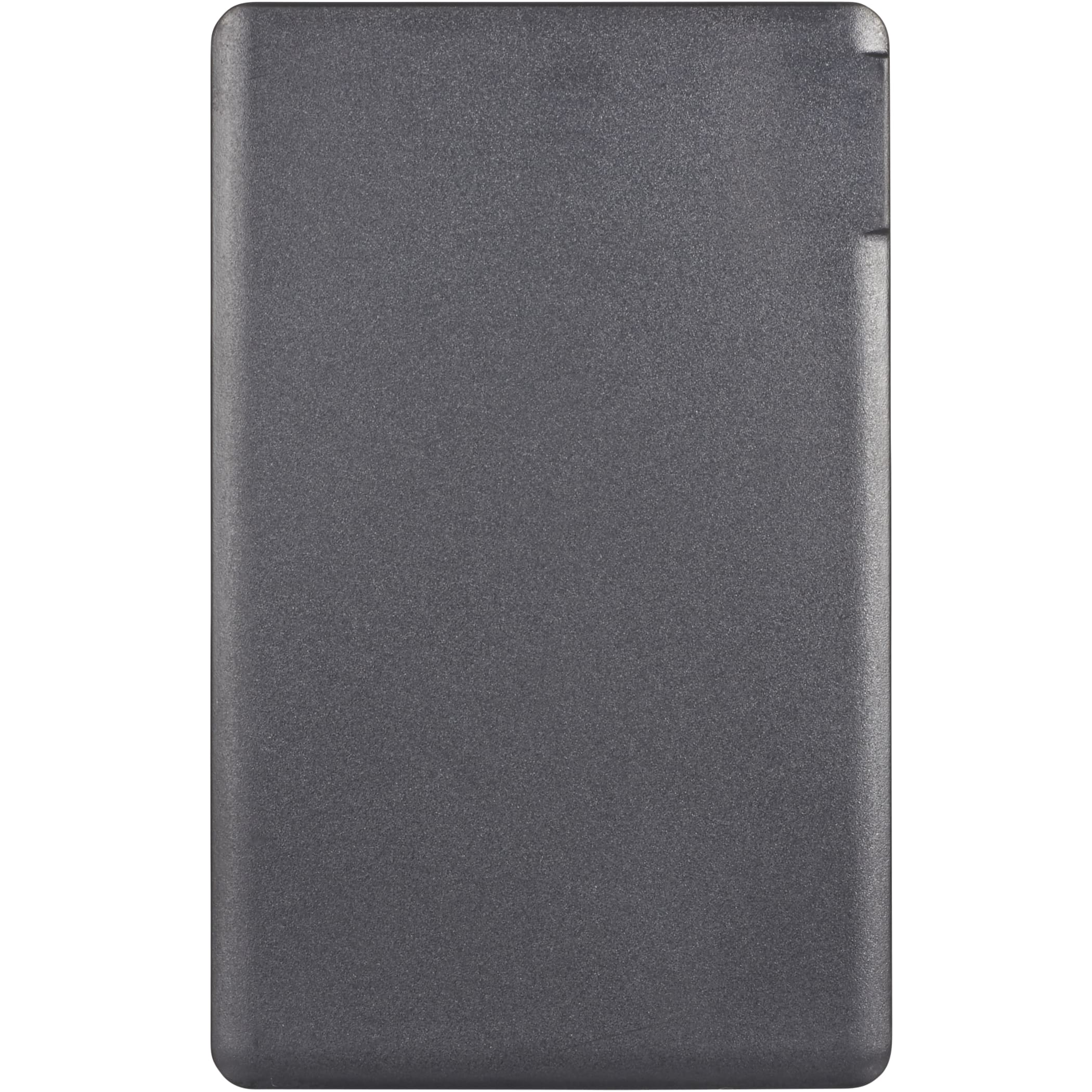 Picture of Slim Ion 2,500 mAh Power Bank