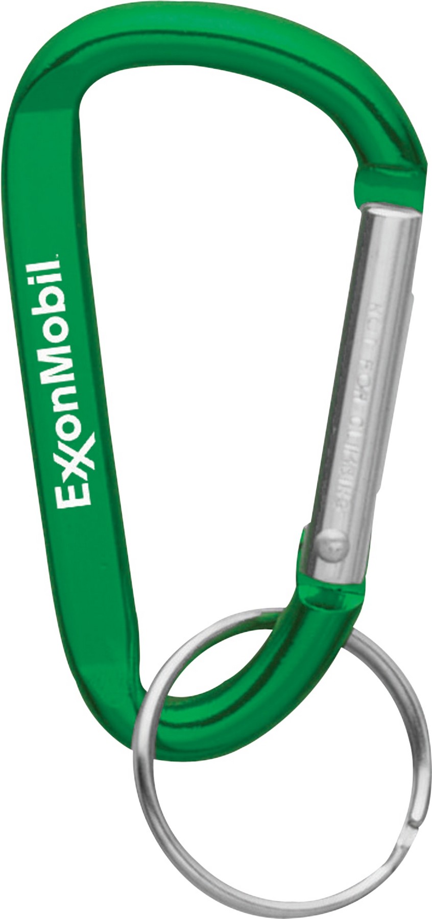 Picture of Small Carabiner Key Ring