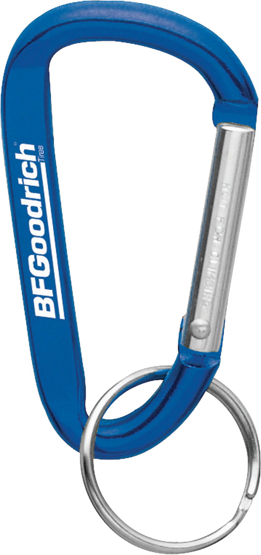 Picture of Small Carabiner Key Ring