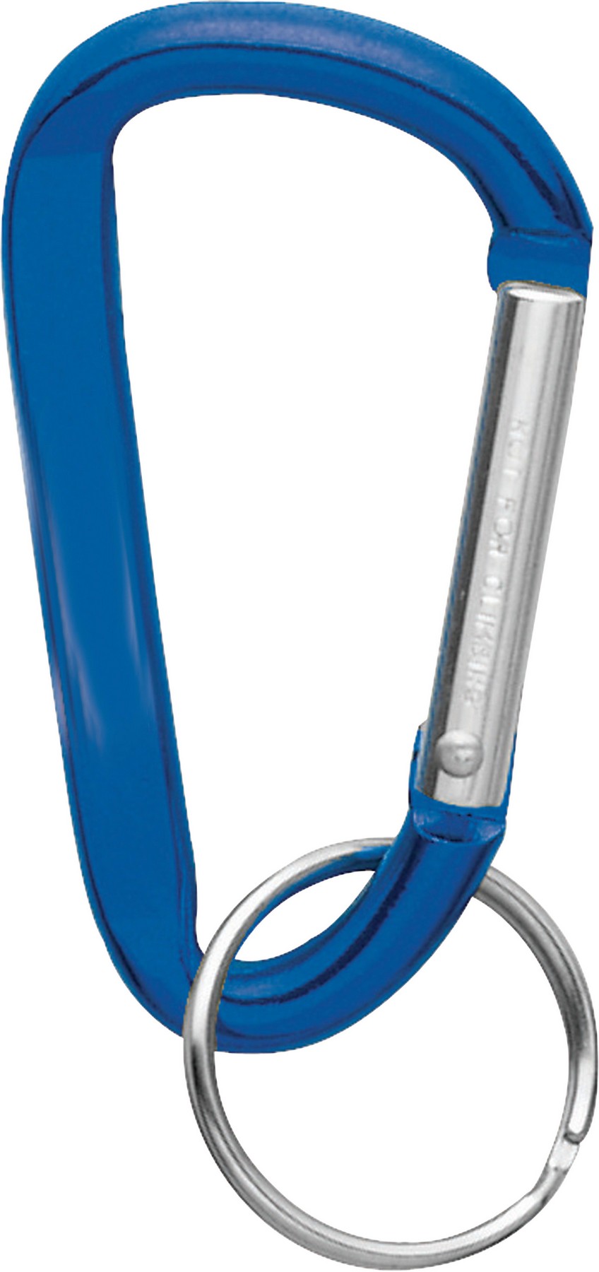 Picture of Small Carabiner Key Ring