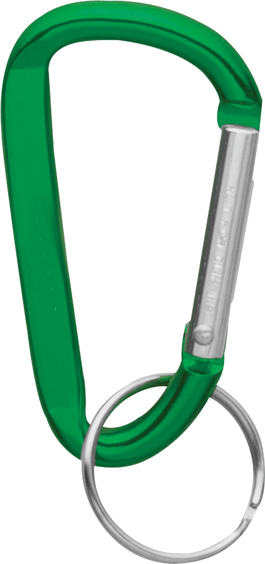 Picture of Small Carabiner Key Ring