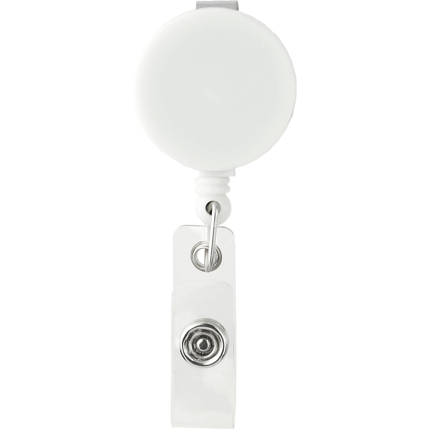 Picture of Round Badge Holder