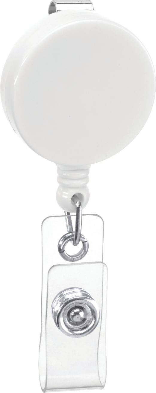 Picture of Round Badge Holder