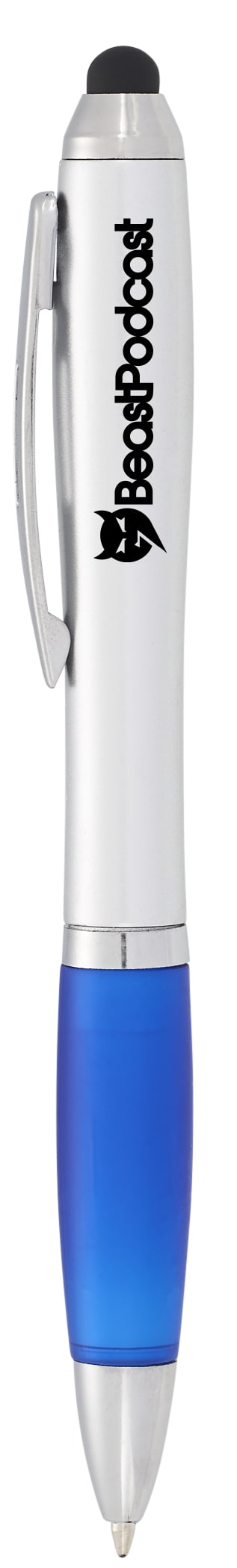 Picture of Nash Ballpoint Pen-Stylus