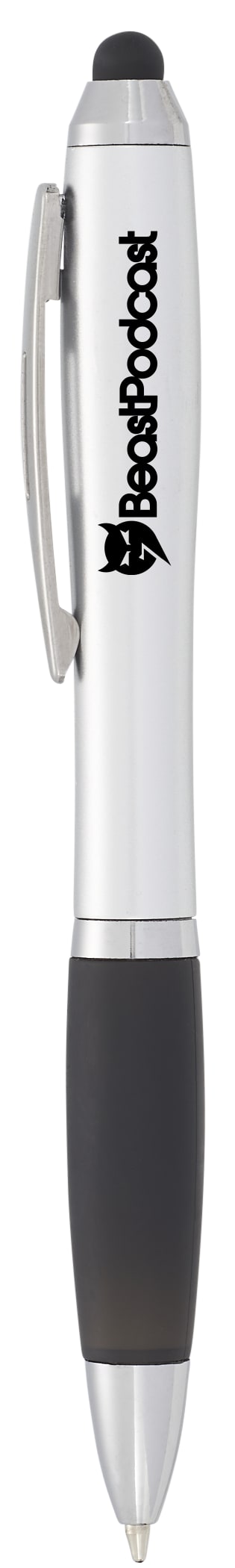 Picture of Nash Ballpoint Pen-Stylus