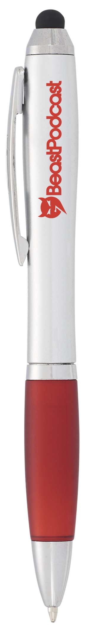 Picture of Nash Ballpoint Pen-Stylus