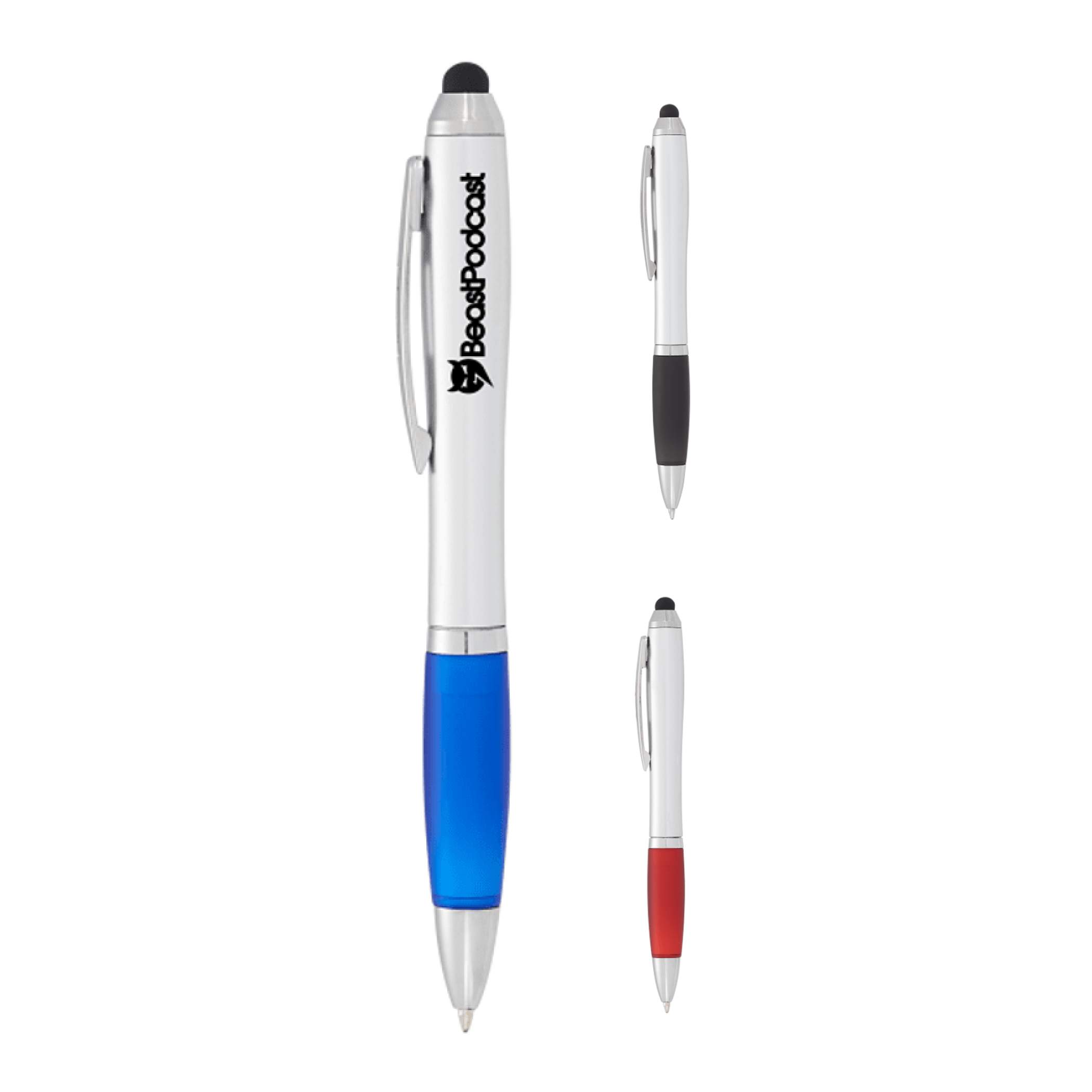 Picture of Nash Ballpoint Pen-Stylus