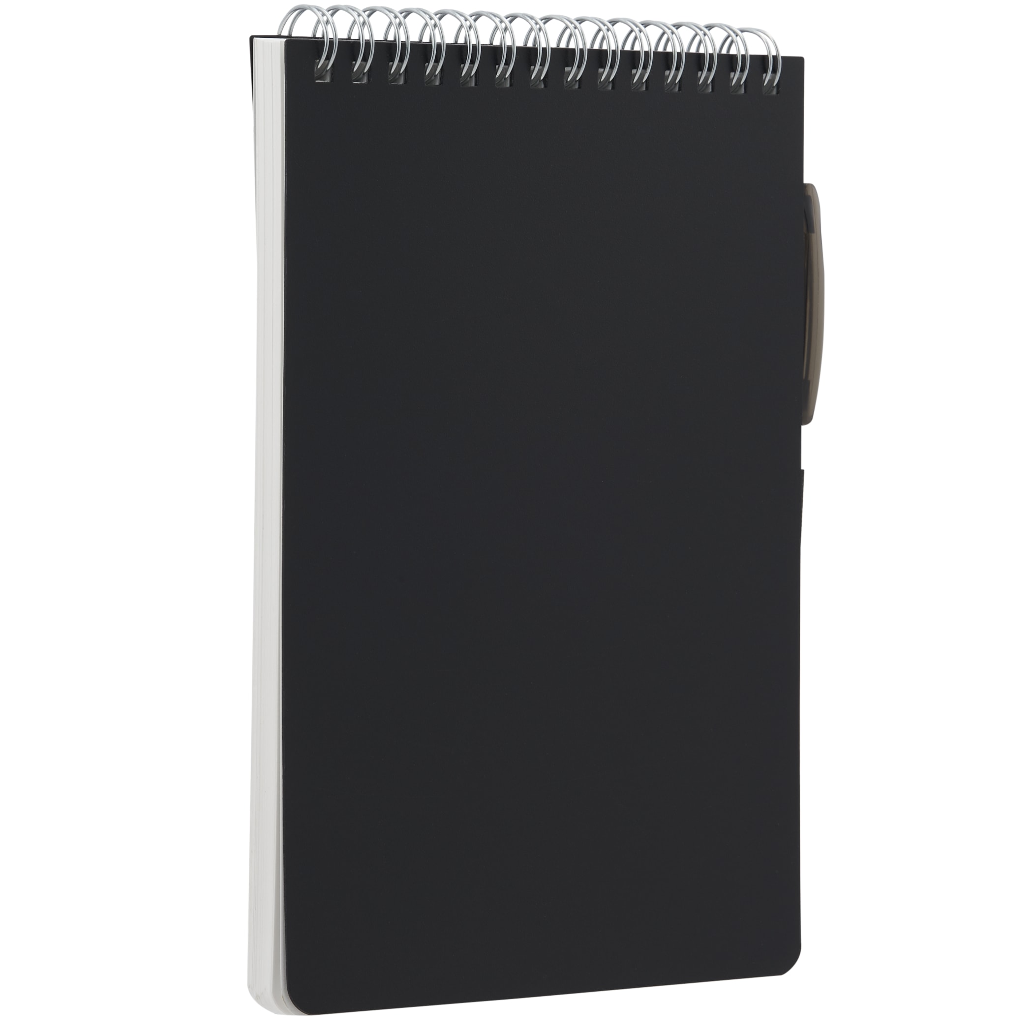 Picture of 5'' x 7'' Mineral Stone Field Reporter Notebook with Pen