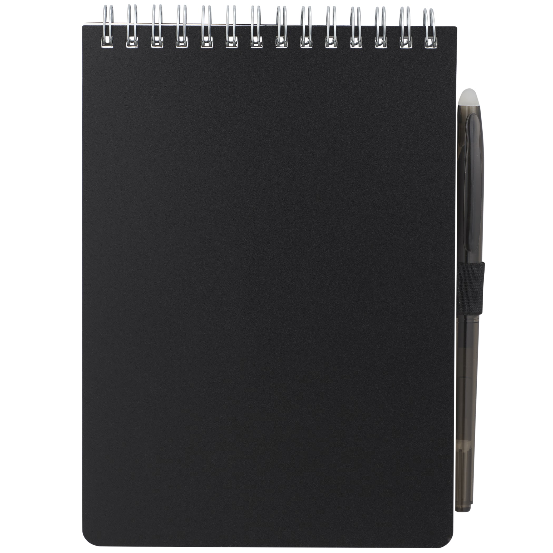Picture of 5'' x 7'' Mineral Stone Field Reporter Notebook with Pen