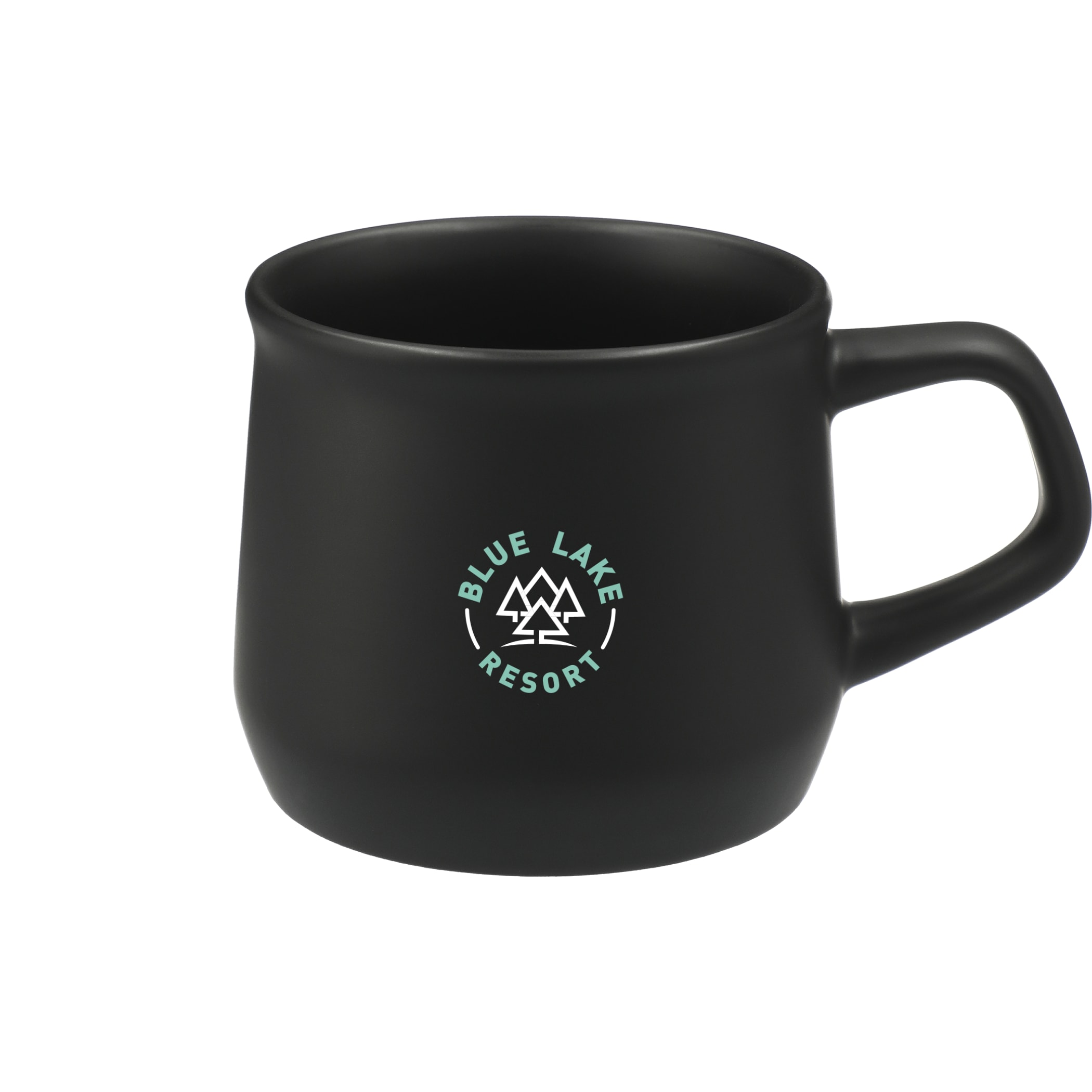 Picture of Angus 12oz Ceramic Mug