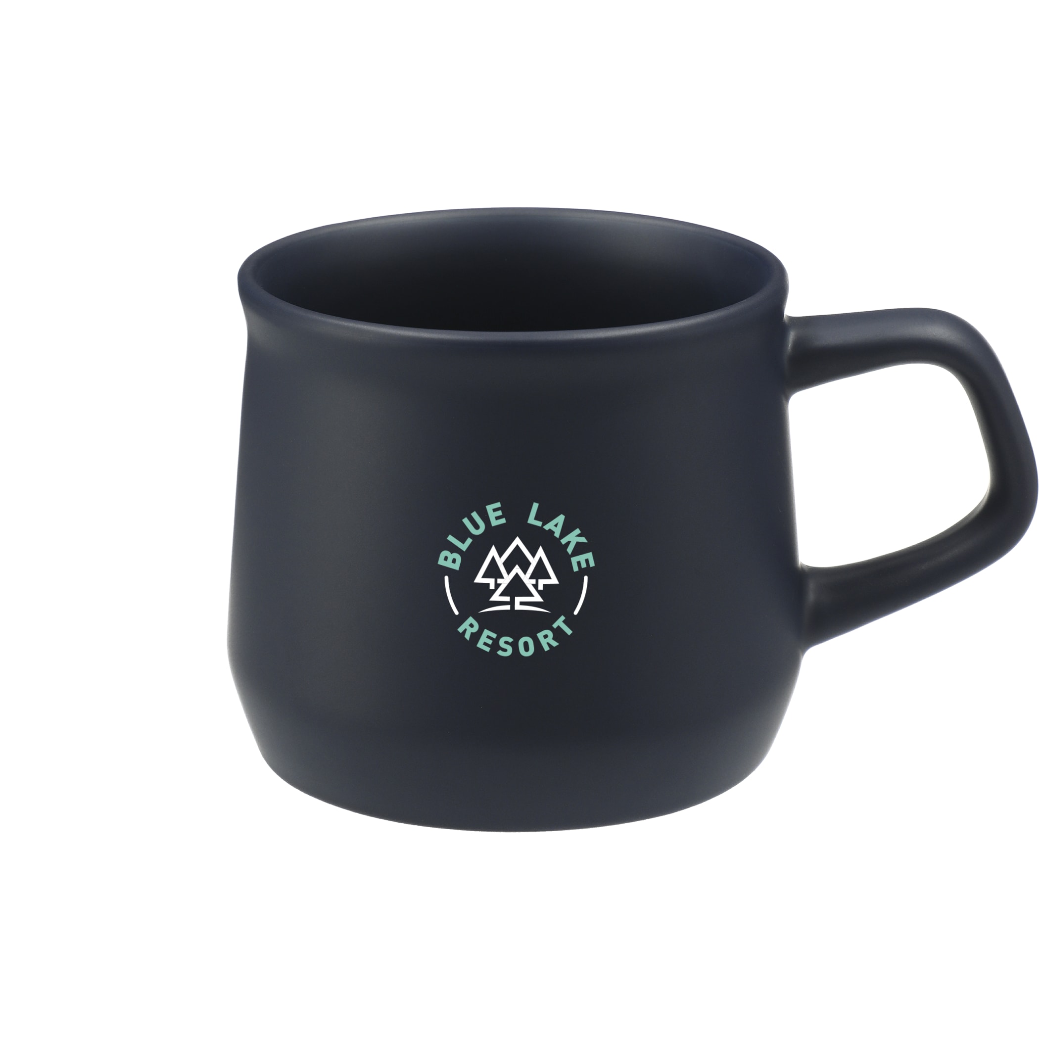 Picture of Angus 12oz Ceramic Mug