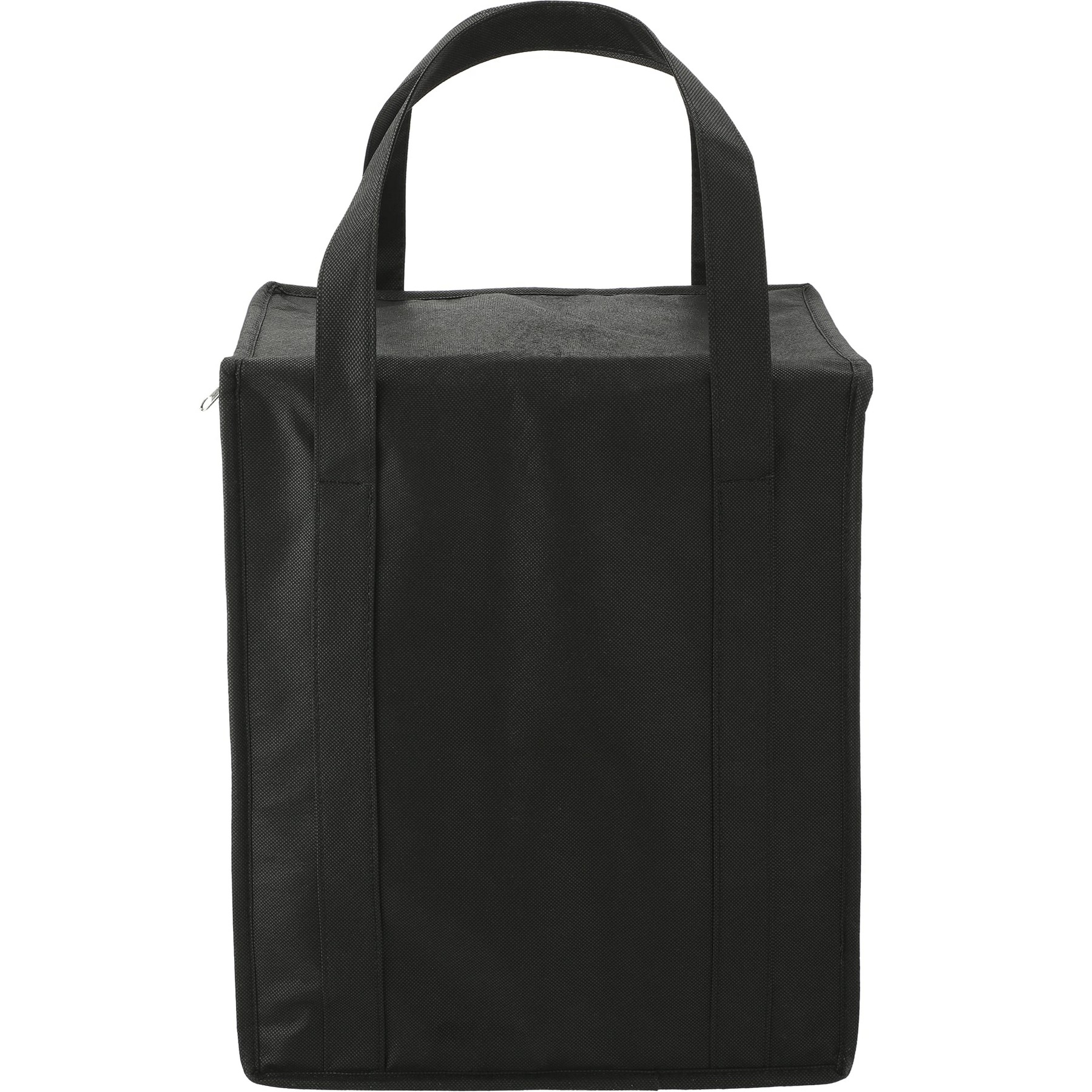 Picture of Hercules Flat Top Insulated Grocery Tote