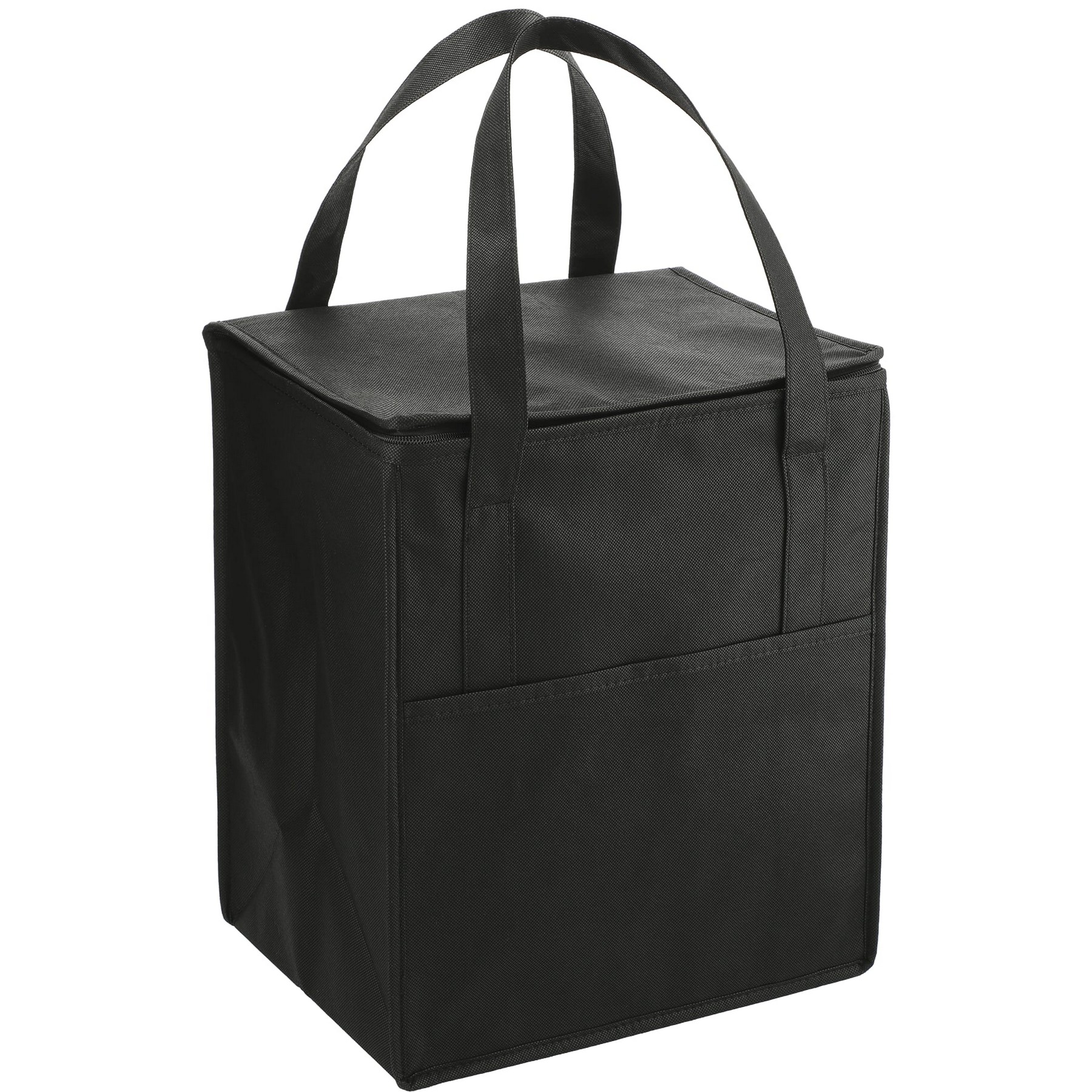 Picture of Hercules Flat Top Insulated Grocery Tote