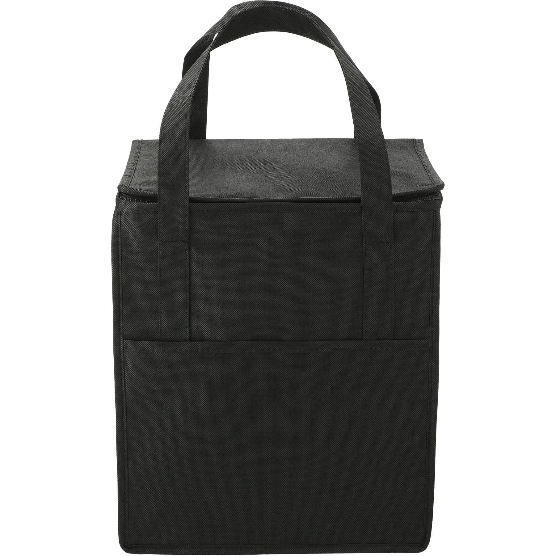 Picture of Hercules Flat Top Insulated Grocery Tote