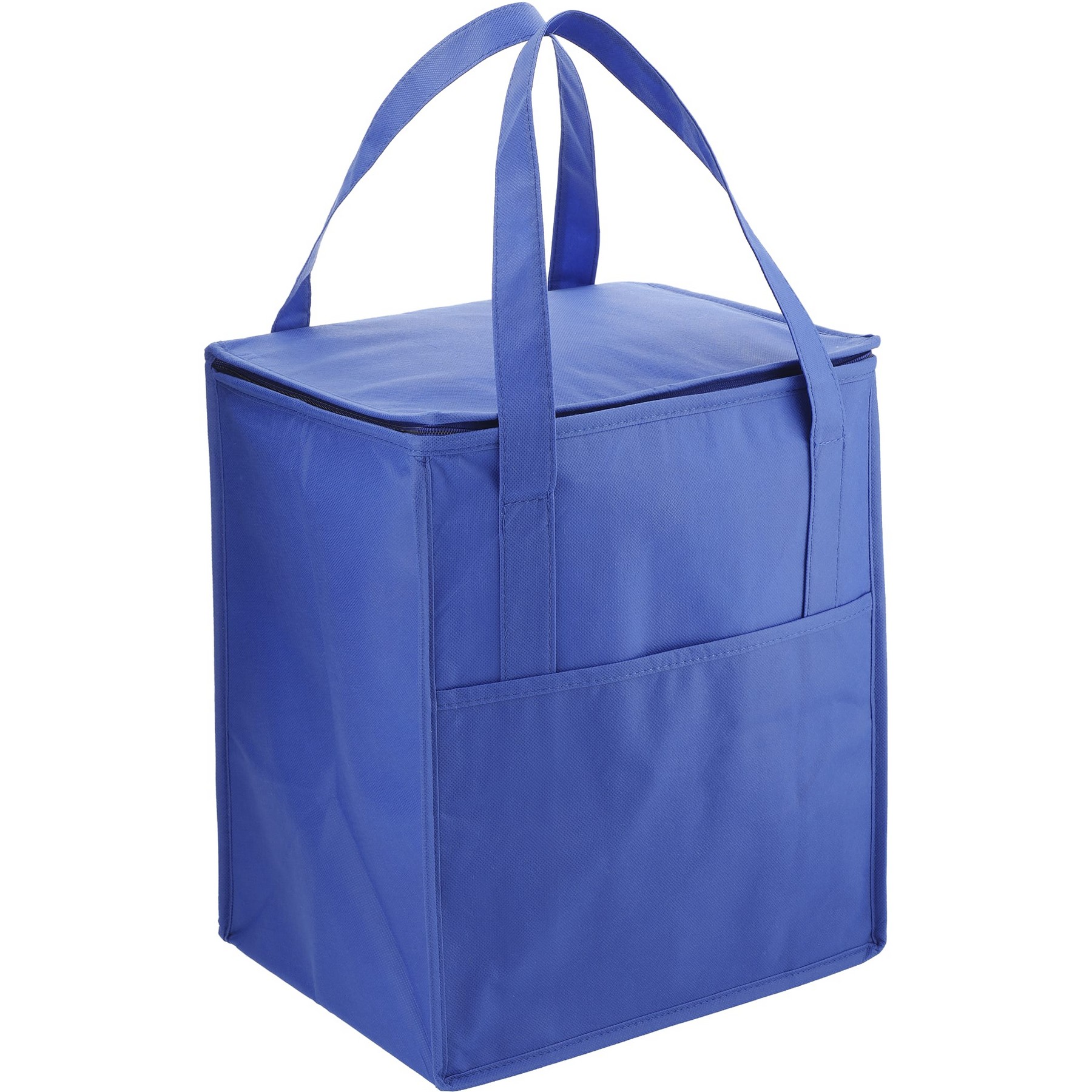 Picture of Hercules Flat Top Insulated Grocery Tote