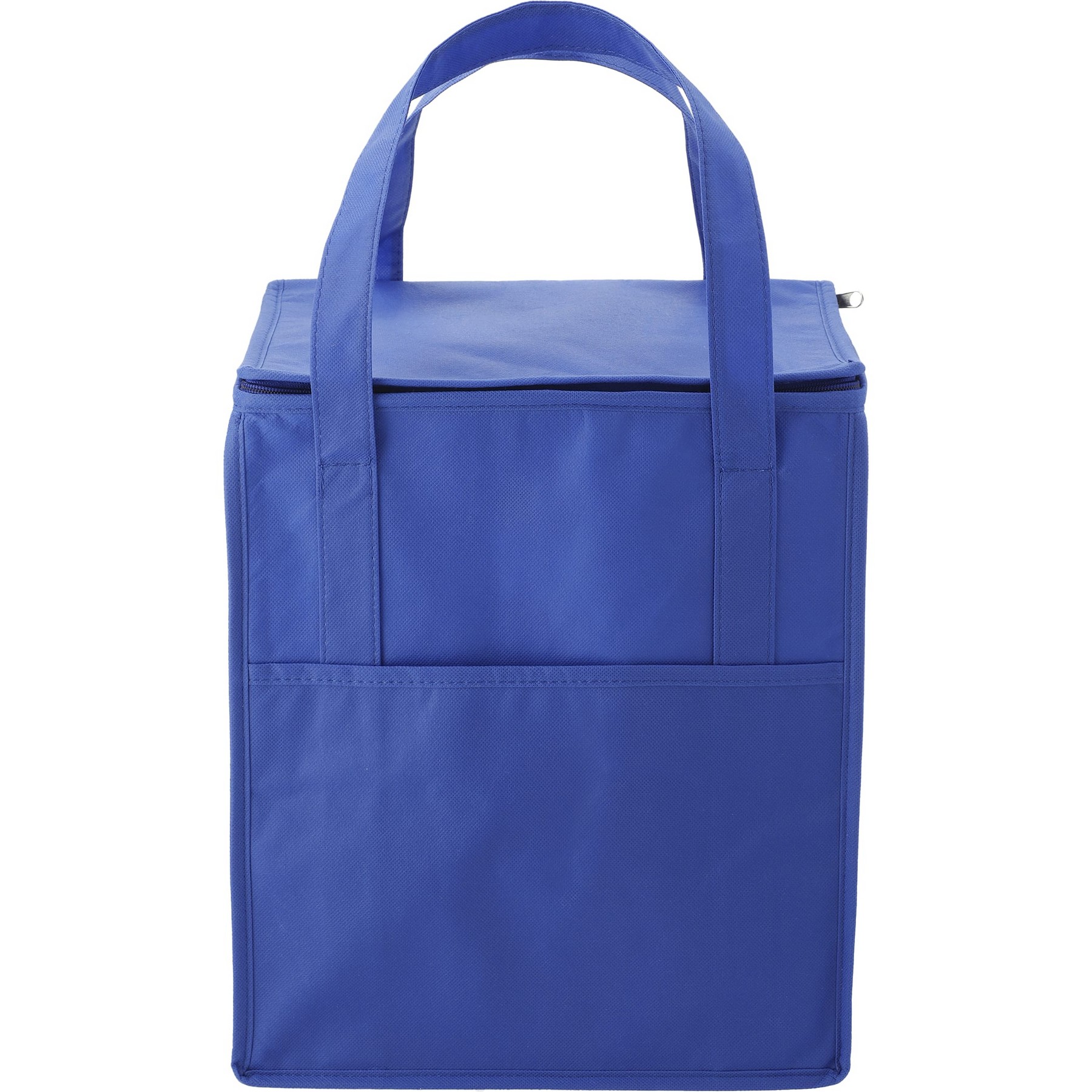 Picture of Hercules Flat Top Insulated Grocery Tote
