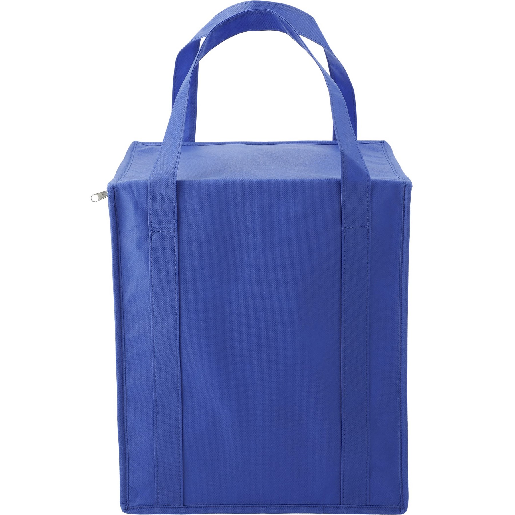Picture of Hercules Flat Top Insulated Grocery Tote