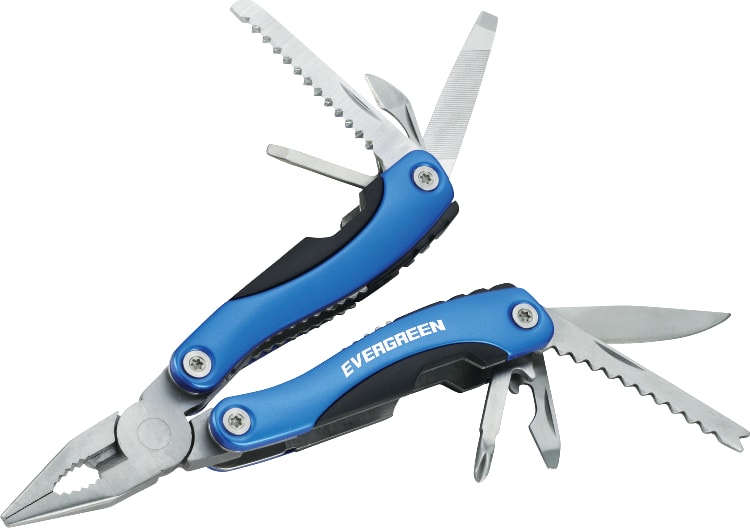 Picture of Tonca 11-Function Mini Multi-Tool