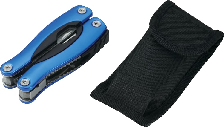 Picture of Tonca 11-Function Mini Multi-Tool