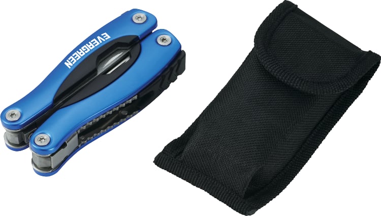 Picture of Tonca 11-Function Mini Multi-Tool
