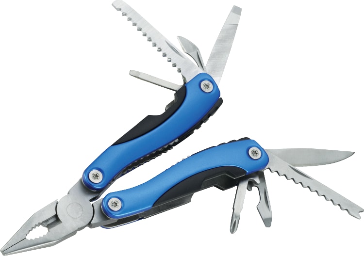 Picture of Tonca 11-Function Mini Multi-Tool