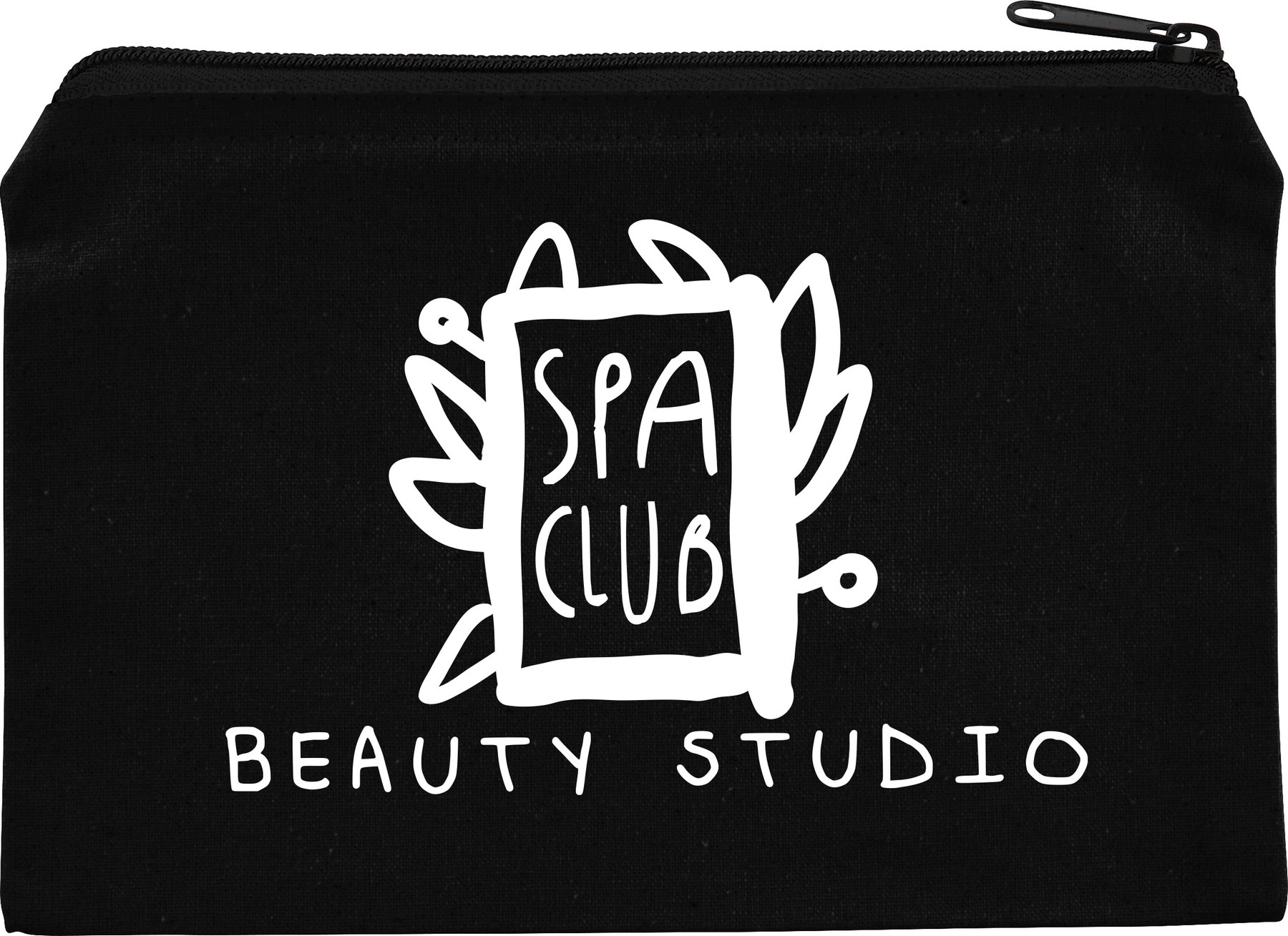 Picture of 8oz. Cotton Travel Pouch