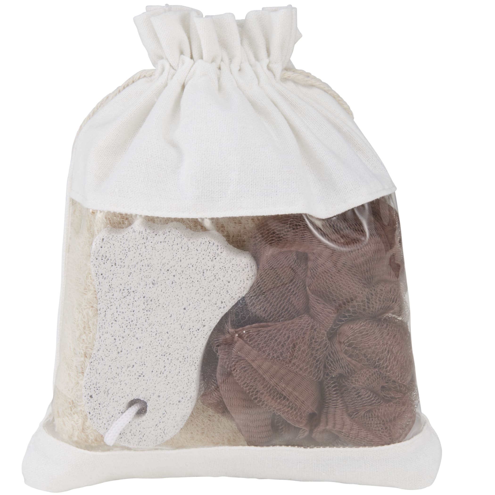 Picture of 3-Piece Jute Spa Set