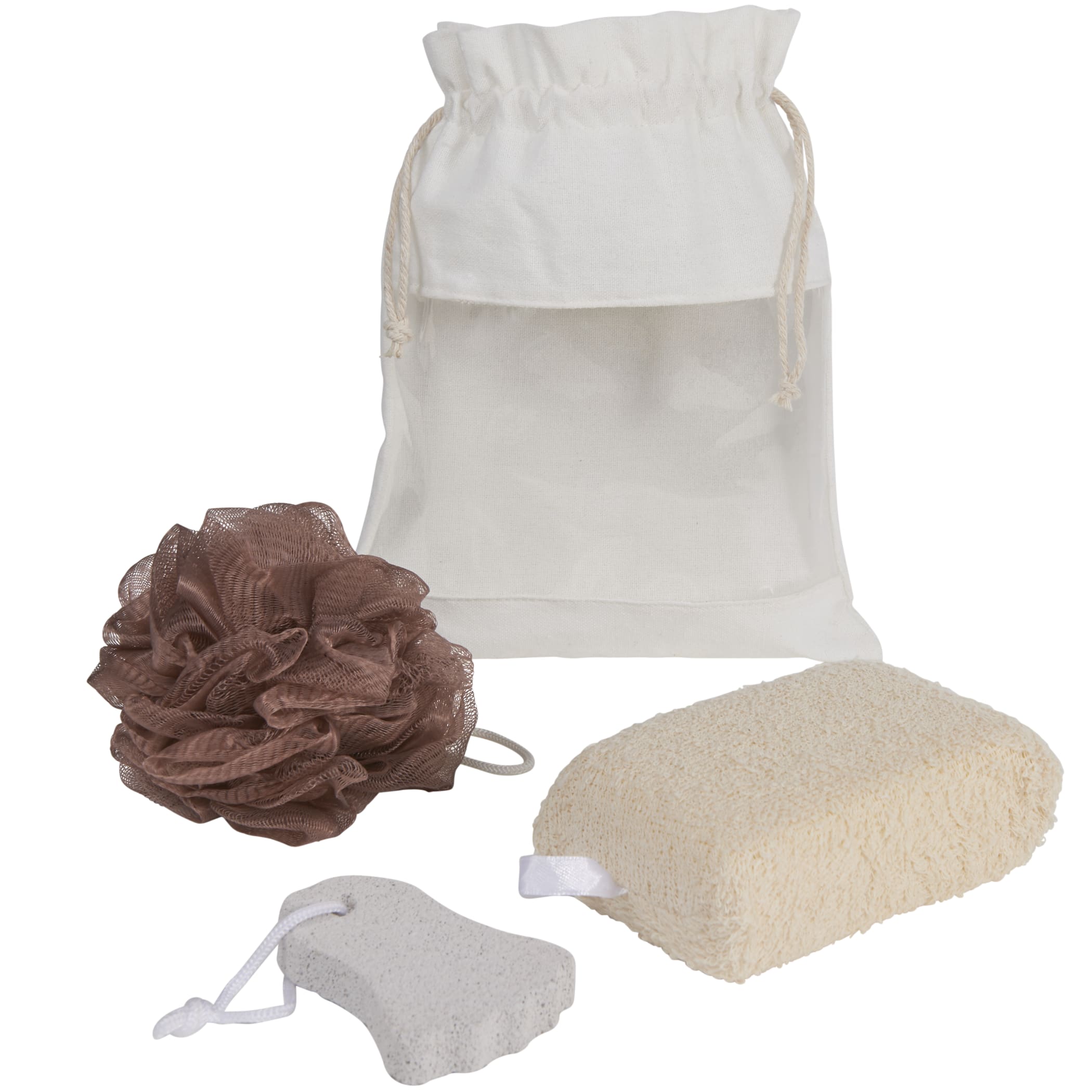 Picture of 3-Piece Jute Spa Set