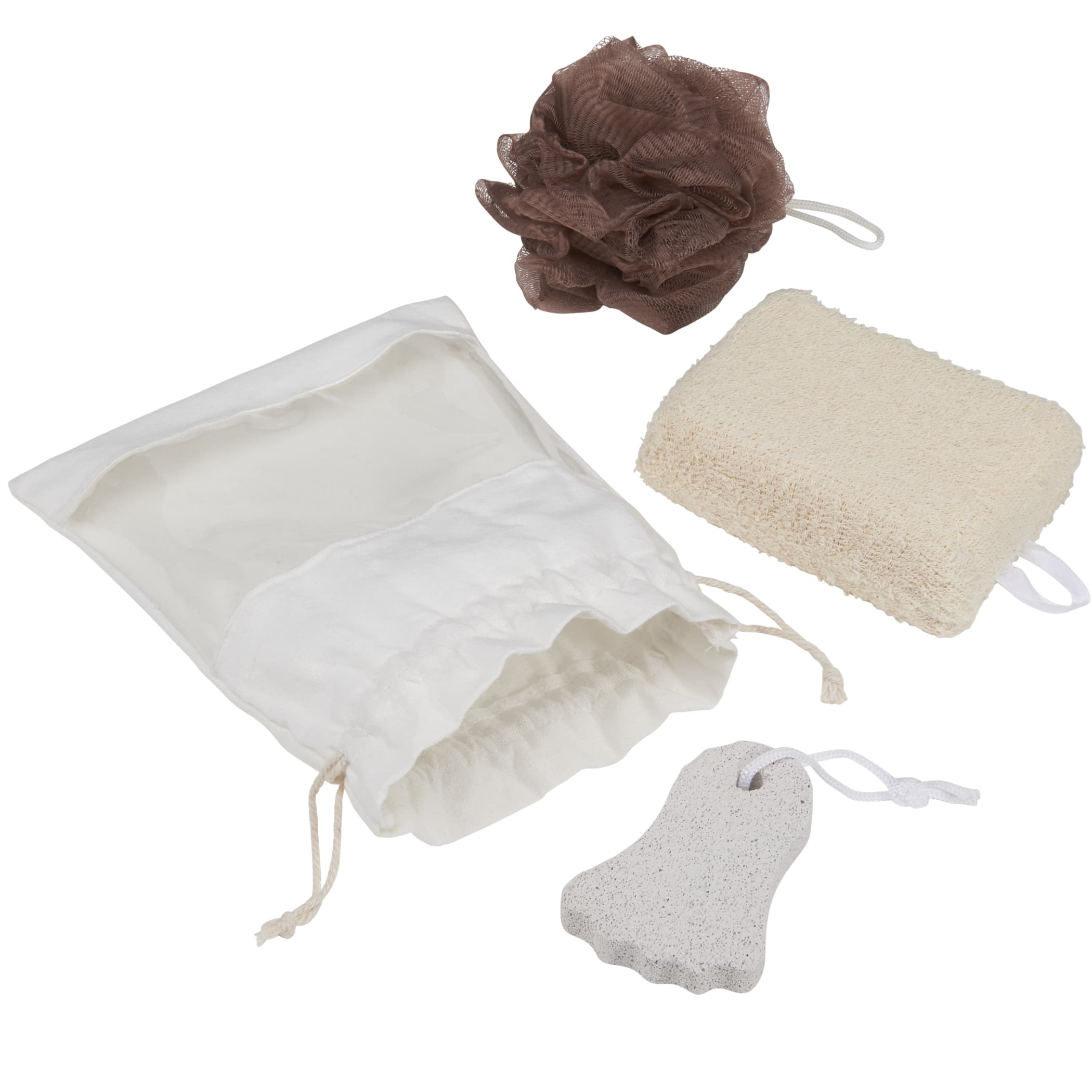 Picture of 3-Piece Jute Spa Set